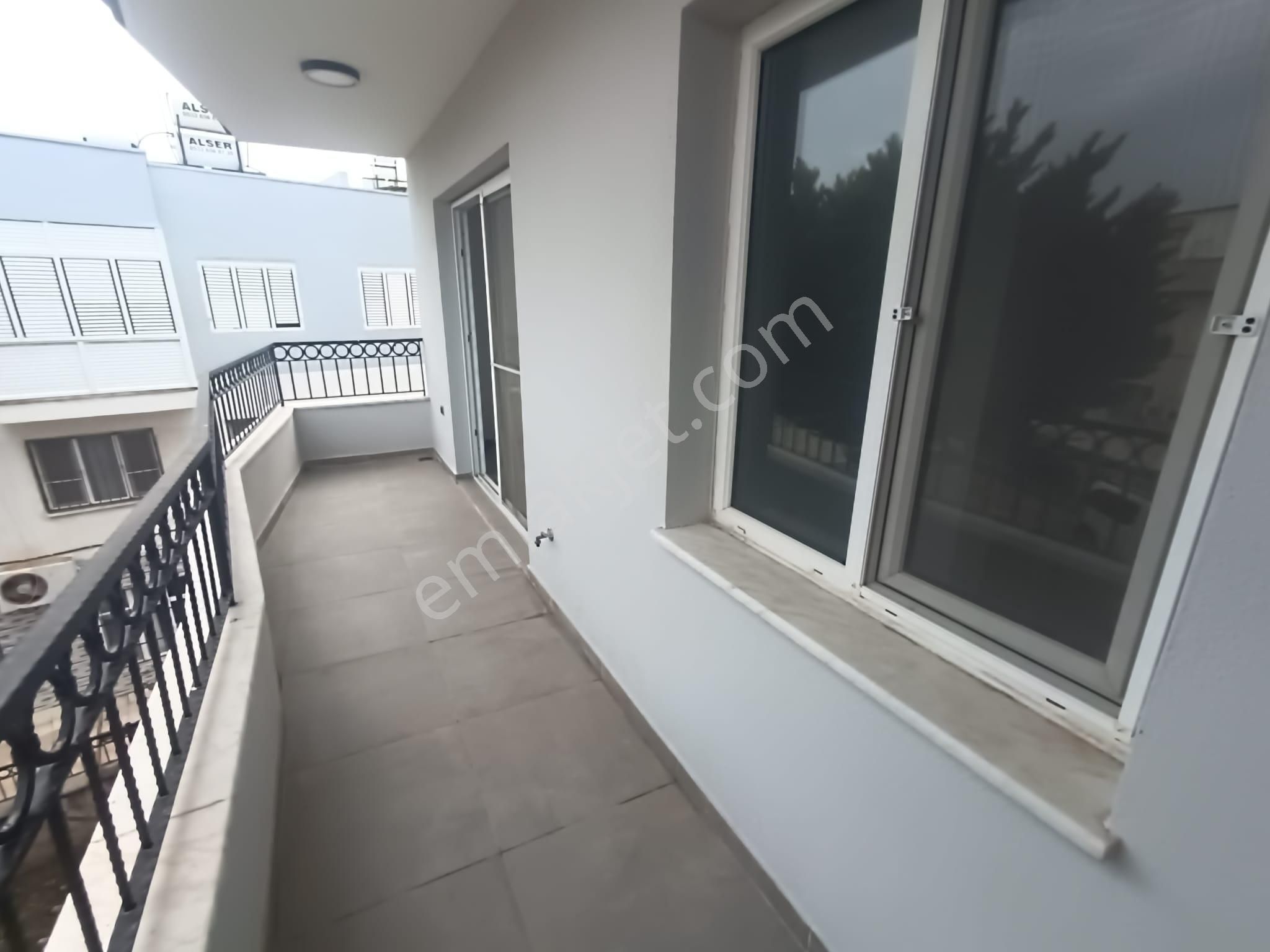 Çamlık’ta Denize 150m Mesafede | İçi Tamamen Yapılı Masrafsız 2+1 - Görsel 7