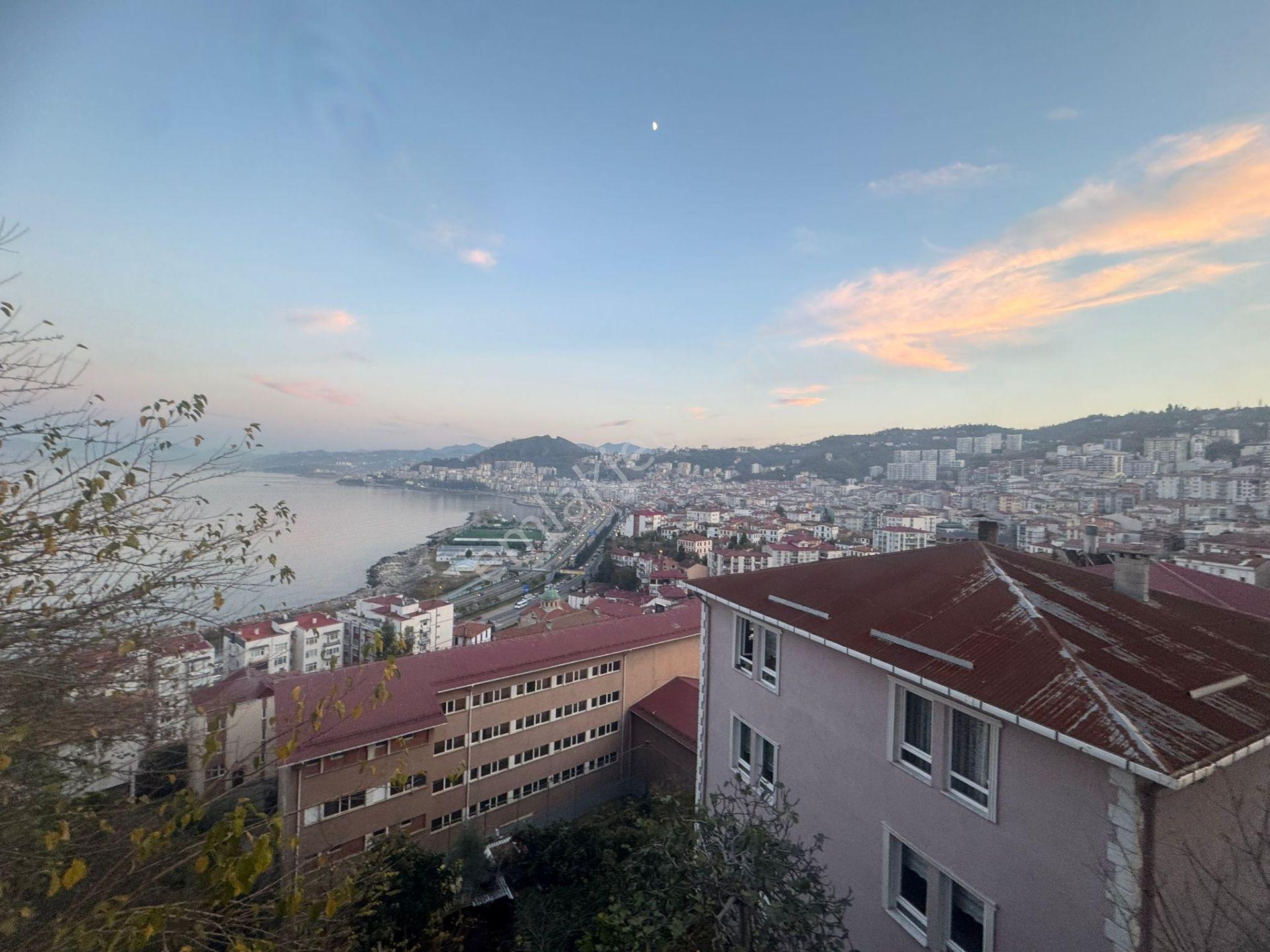 İnanç Emlaktan Giresun Kalede 541 M2 Satılık İmarlı Arsa Ve 3 Katlı Ev - Görsel 7