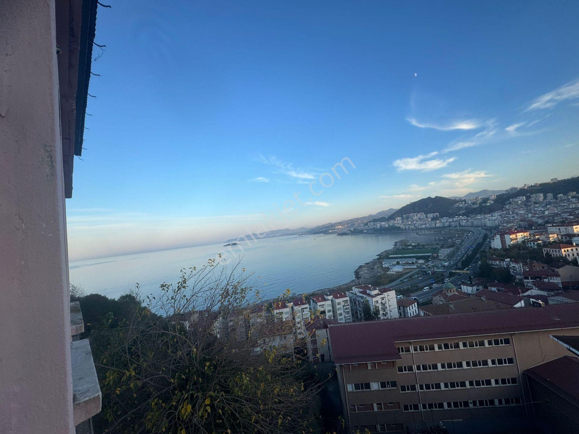 İnanç Emlaktan Giresun Kalede 541 M2 Satılık İmarlı Arsa Ve 3 Katlı Ev - Görsel 10