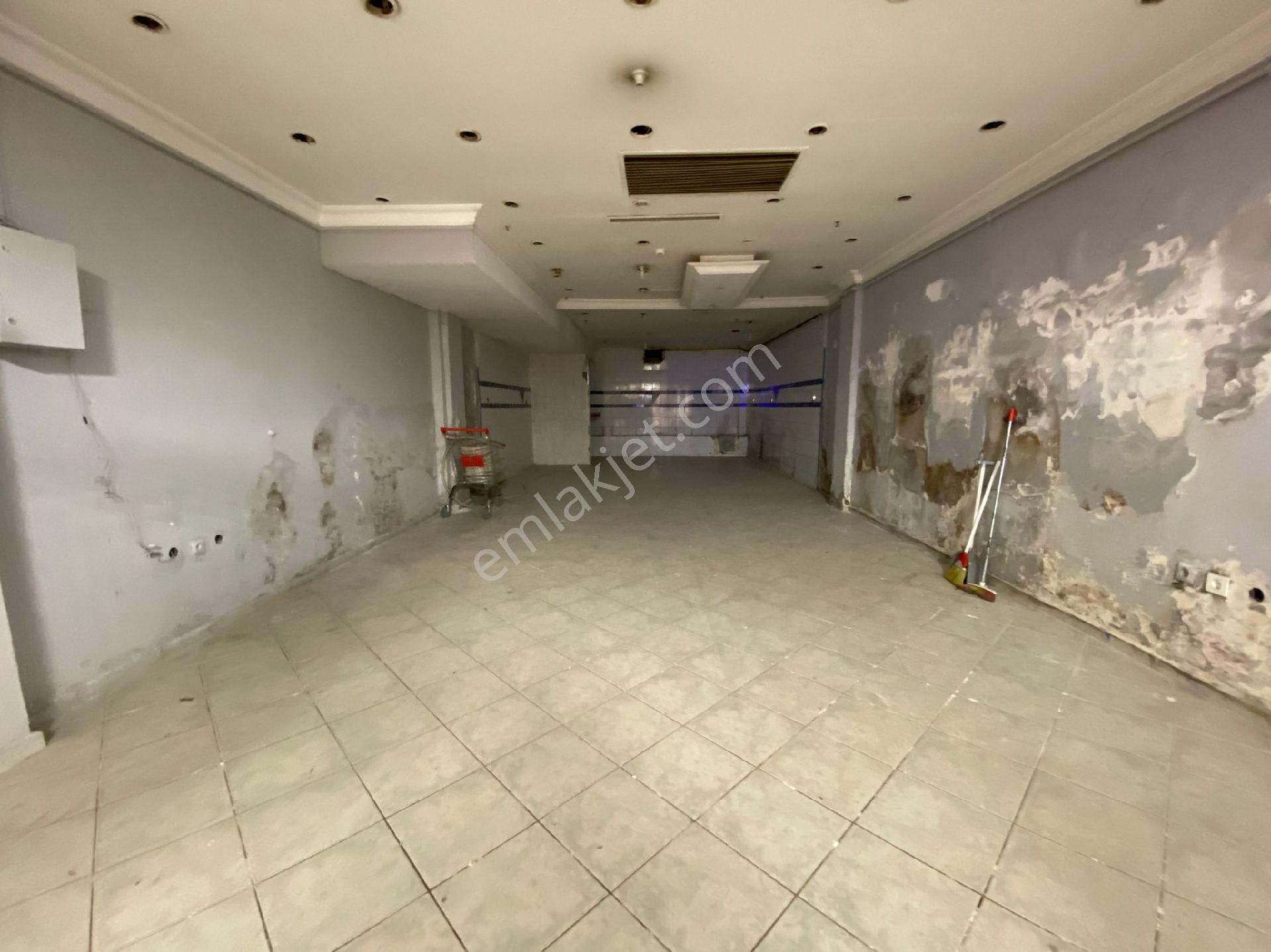 Beylikdüzü Merkezde 67 M2 Kiralık Dükkan Mağaza - Görsel 4