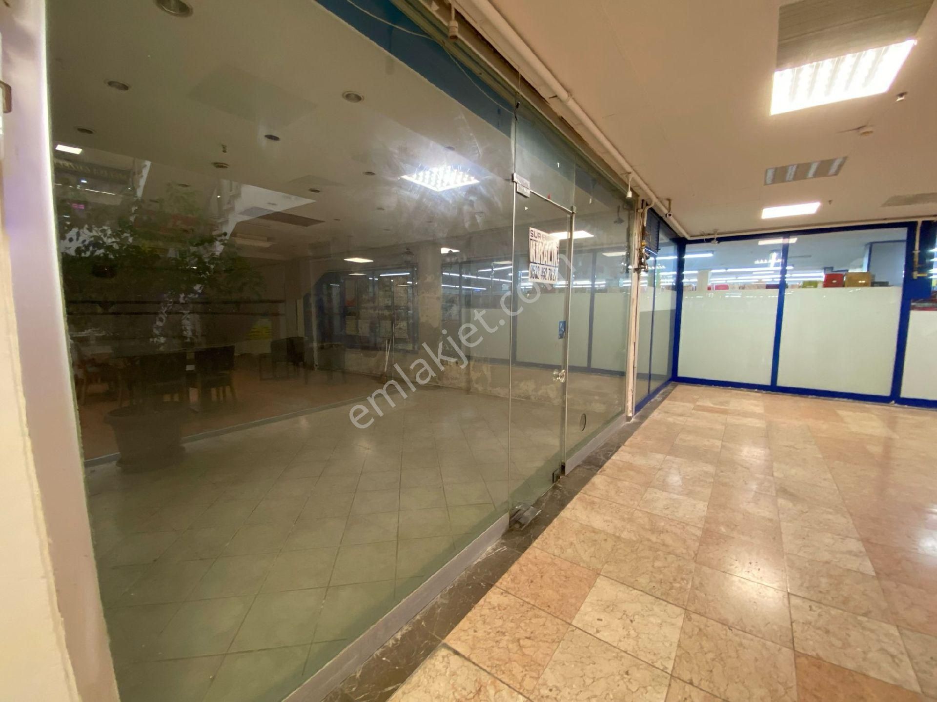 Beylikdüzü Merkezde 67 M2 Kiralık Dükkan Mağaza - Görsel 5