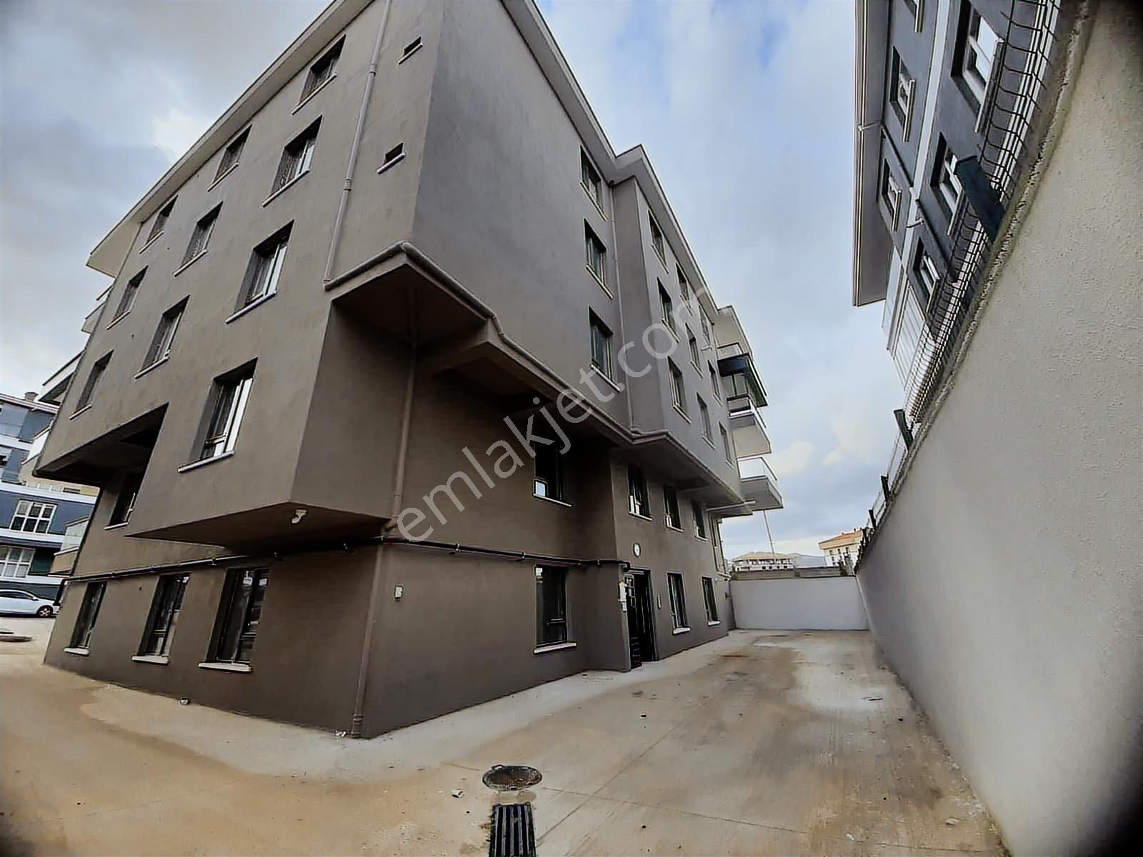 Sincan Yenikent Menderes Mah Cadde Üstü 3+1 130 M2 Kiralık Daire - Görsel 29