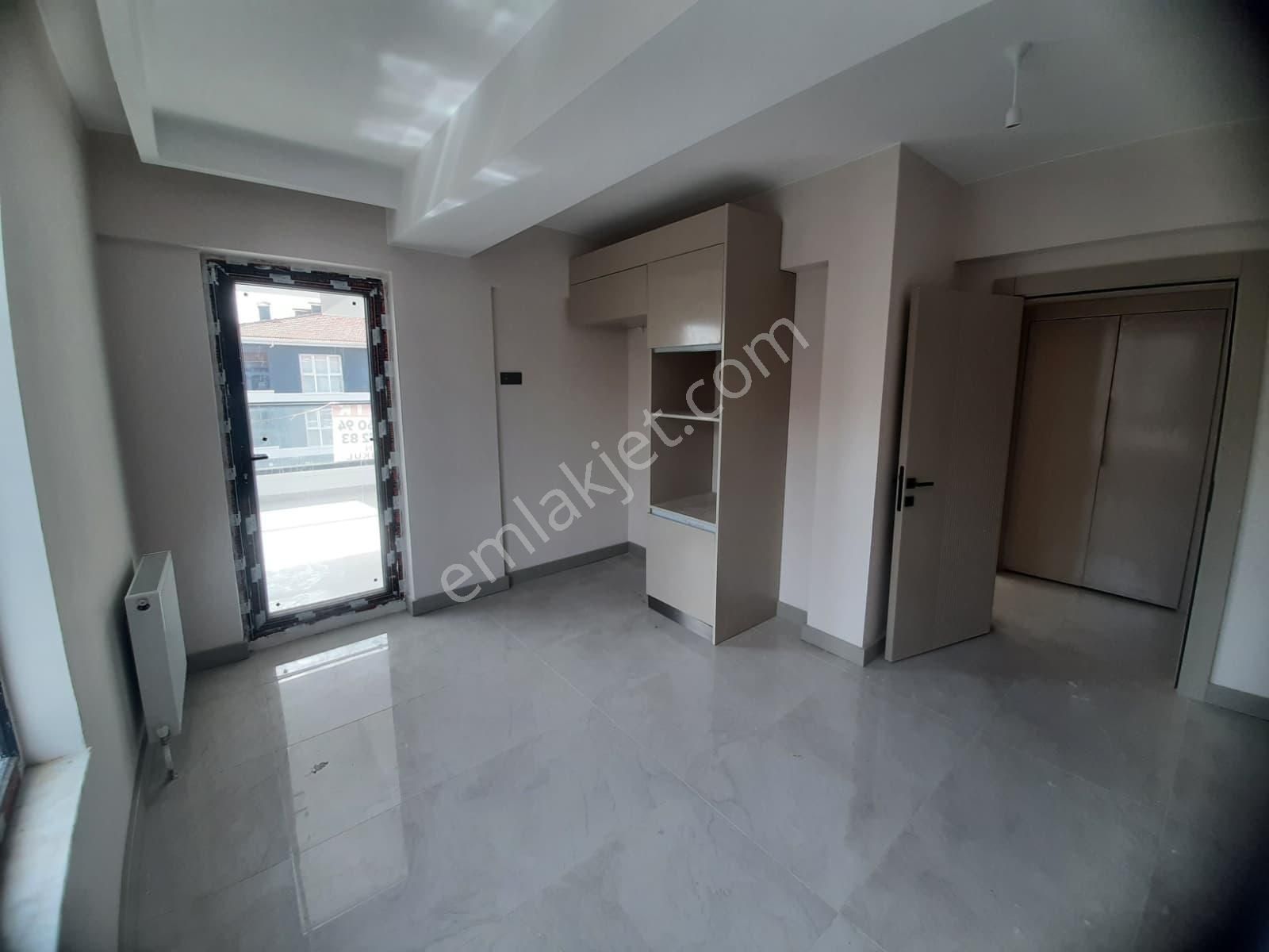 Sincan Yenikent Menderes Mah Cadde Üstü 3+1 130 M2 Kiralık Daire - Görsel 19