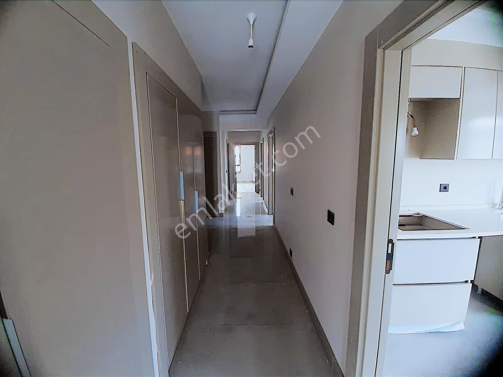 Sincan Yenikent Menderes Mah Cadde Üstü 3+1 130 M2 Kiralık Daire - Görsel 25