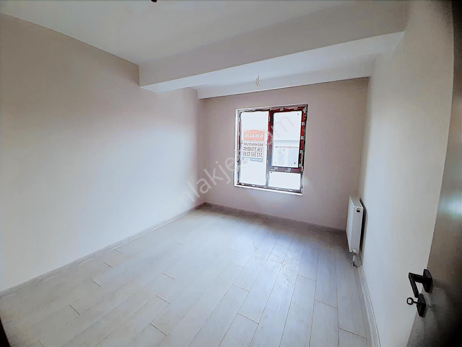 Sincan Yenikent Menderes Mah Cadde Üstü 3+1 130 M2 Kiralık Daire - Görsel 20
