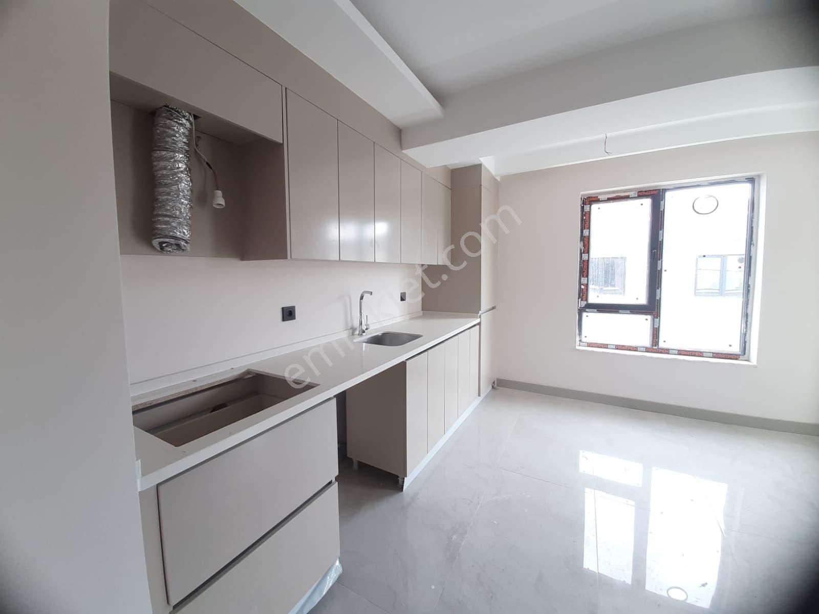 Sincan Yenikent Menderes Mah Cadde Üstü 3+1 130 M2 Kiralık Daire - Görsel 6