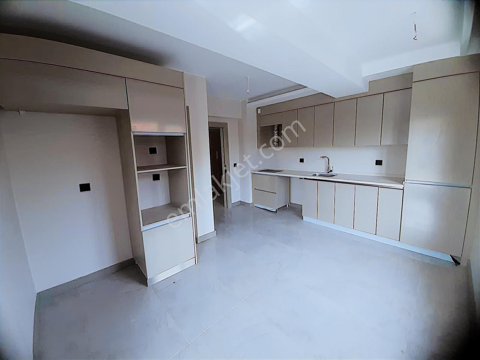 Sincan Yenikent Menderes Mah Cadde Üstü 3+1 130 M2 Kiralık Daire - Görsel 4