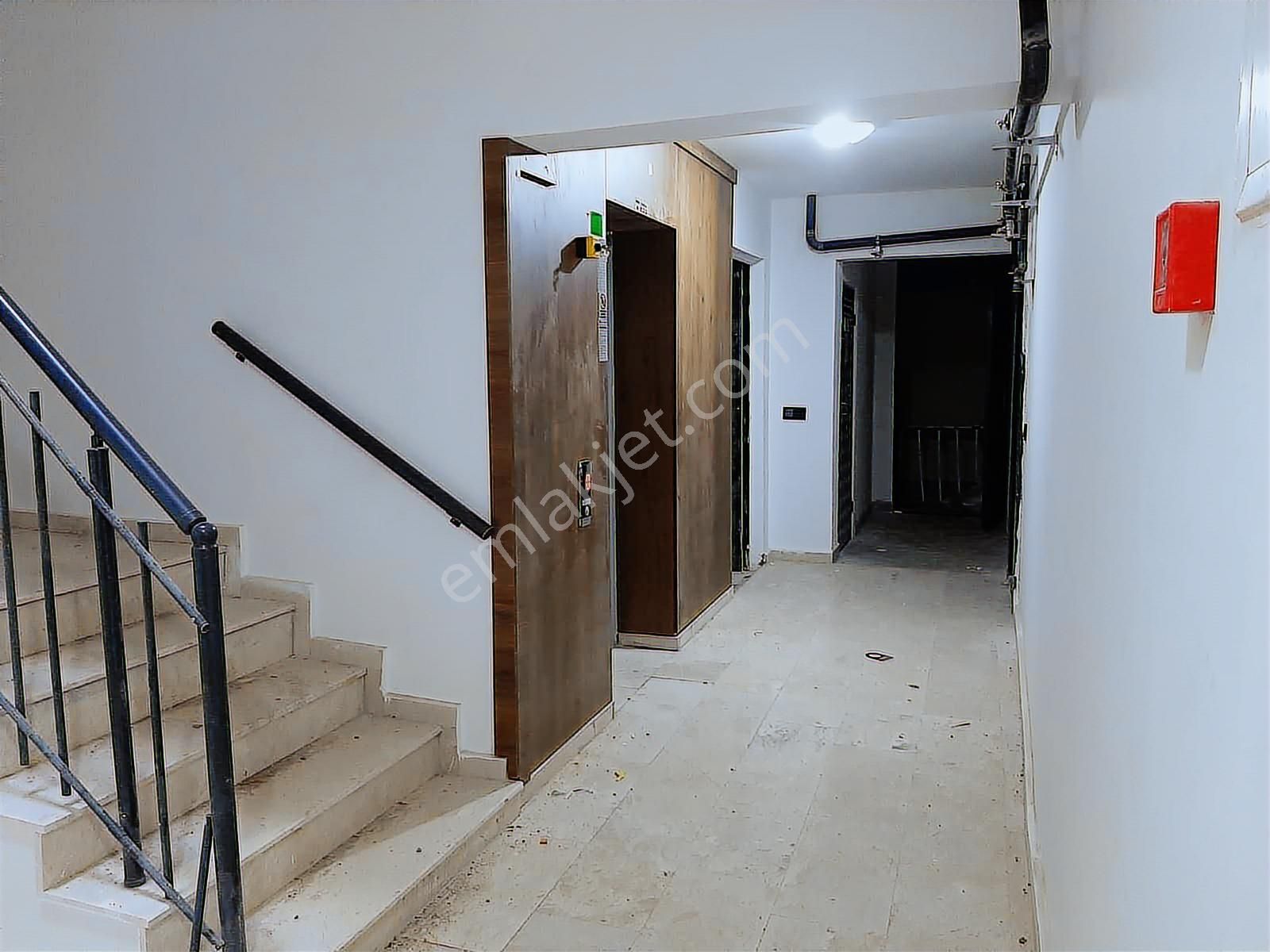 Sincan Yenikent Menderes Mah Cadde Üstü 3+1 130 M2 Kiralık Daire - Görsel 30