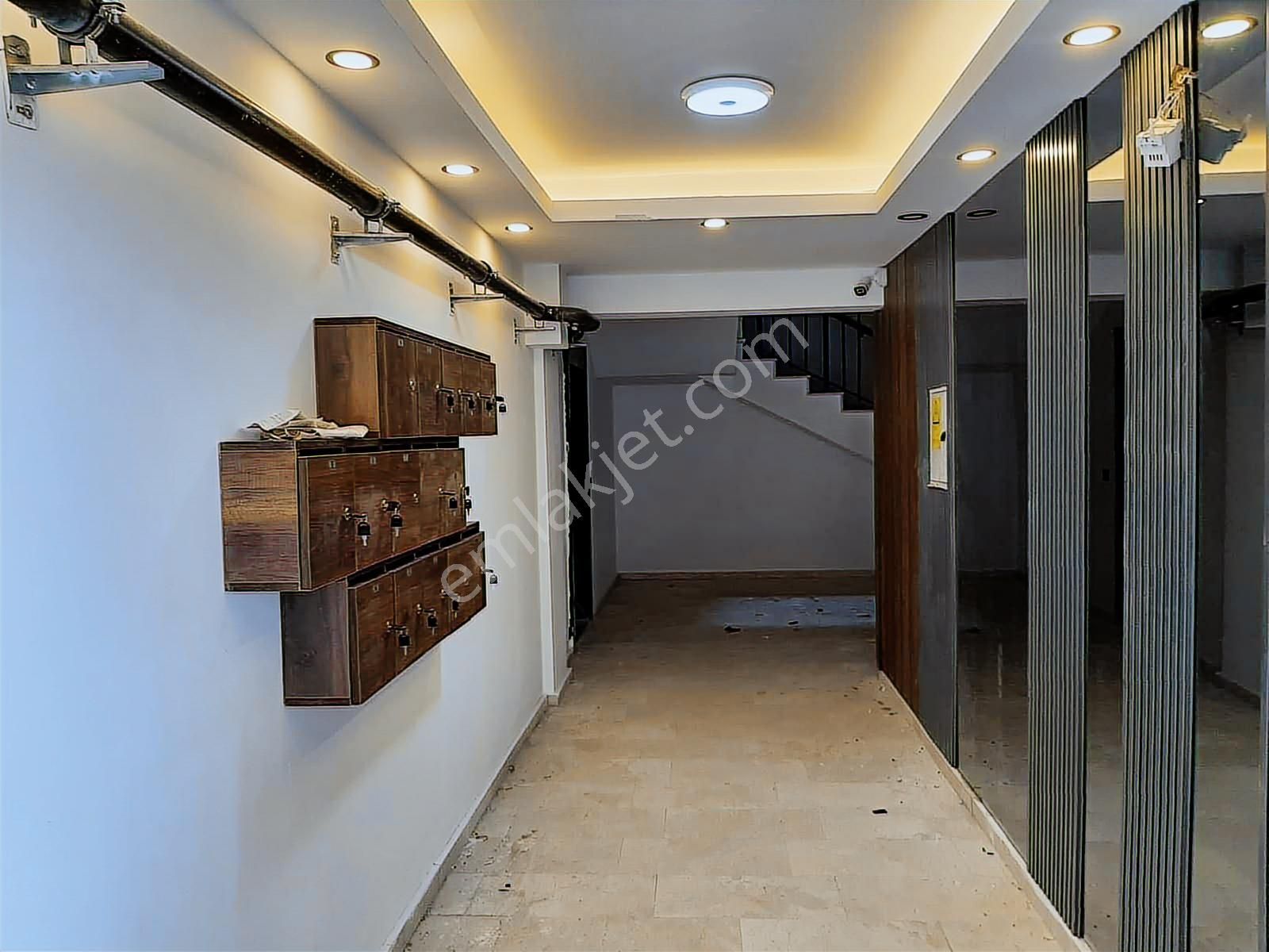 Sincan Yenikent Menderes Mah Cadde Üstü 3+1 130 M2 Kiralık Daire - Görsel 15