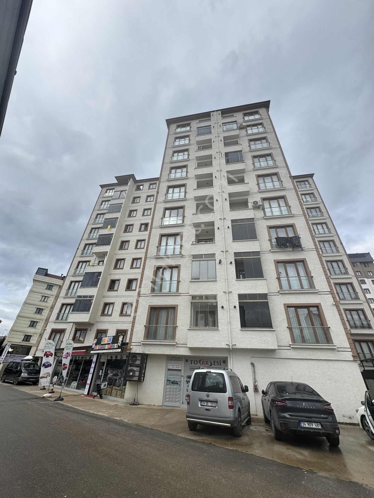 Pendik Kavakpınarda Merkezi Konumda 2+1 Satılık Daire