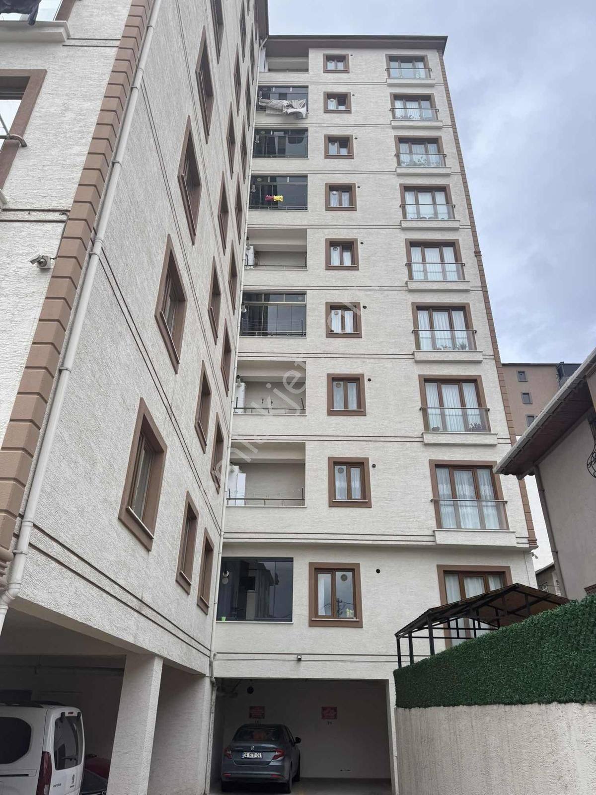 Pendik Kavakpınarda Merkezi Konumda 2+1 Satılık Daire - Görsel 15