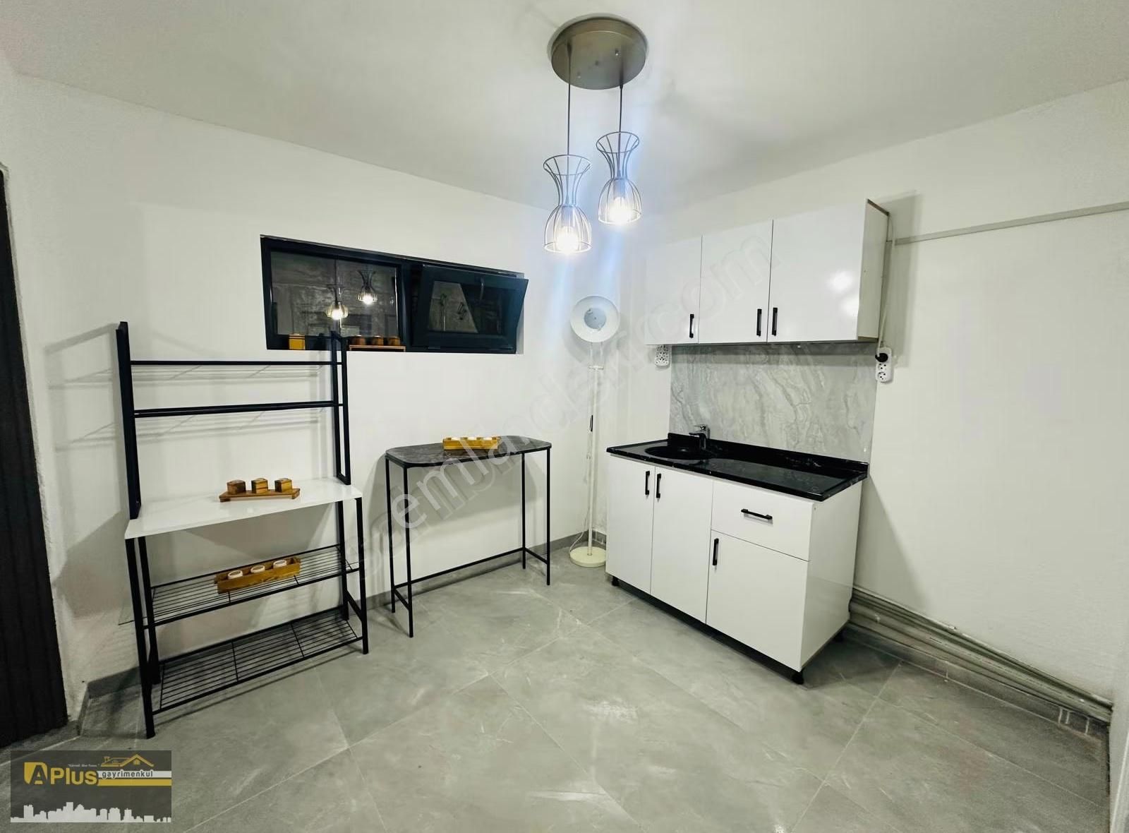 A Plus Gayrimenkulden Cadde Üstü Uygun Fiyat Satılık 2+1 Daire - Görsel 17