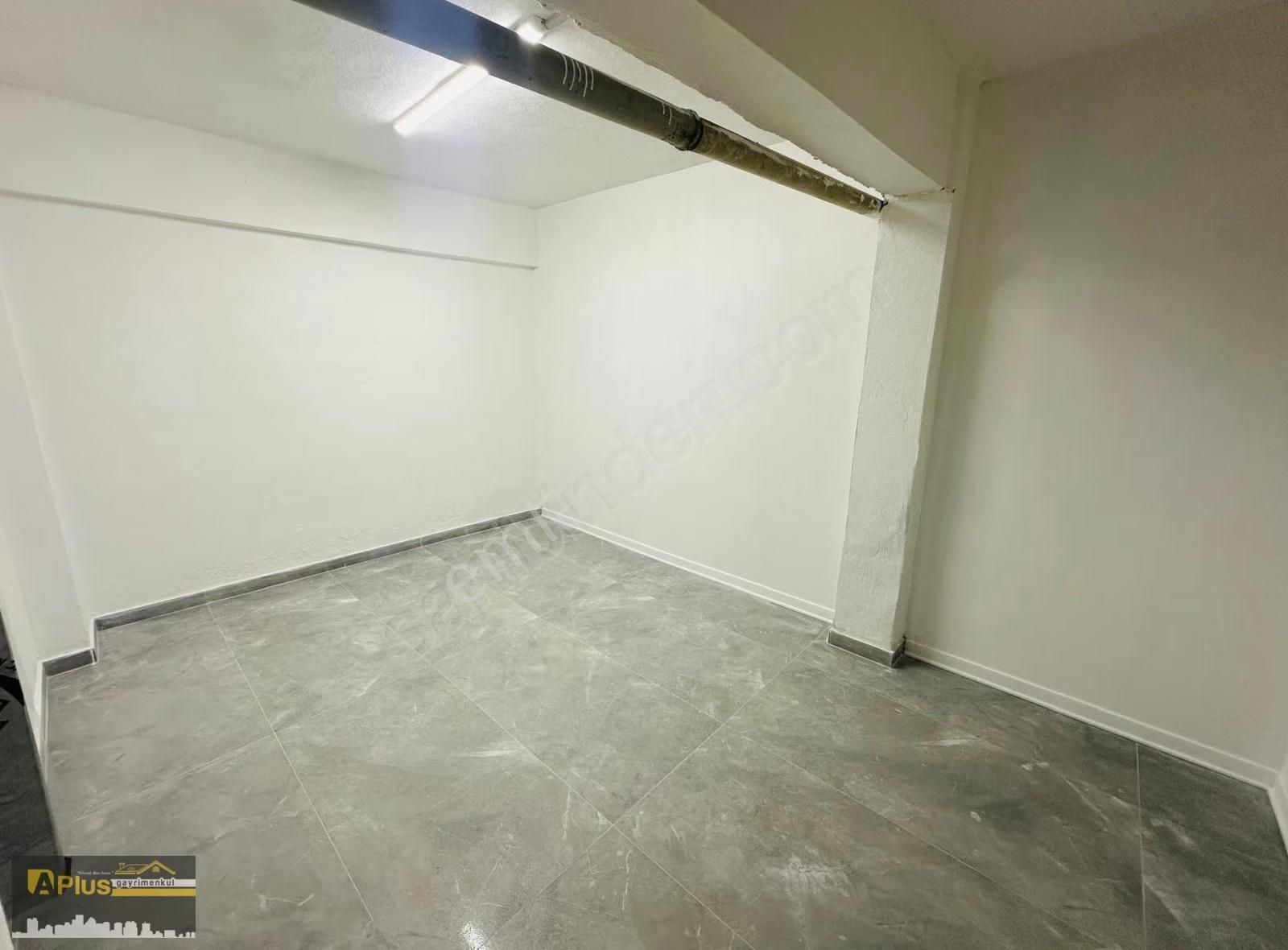 A Plus Gayrimenkulden Cadde Üstü Uygun Fiyat Satılık 2+1 Daire - Görsel 18