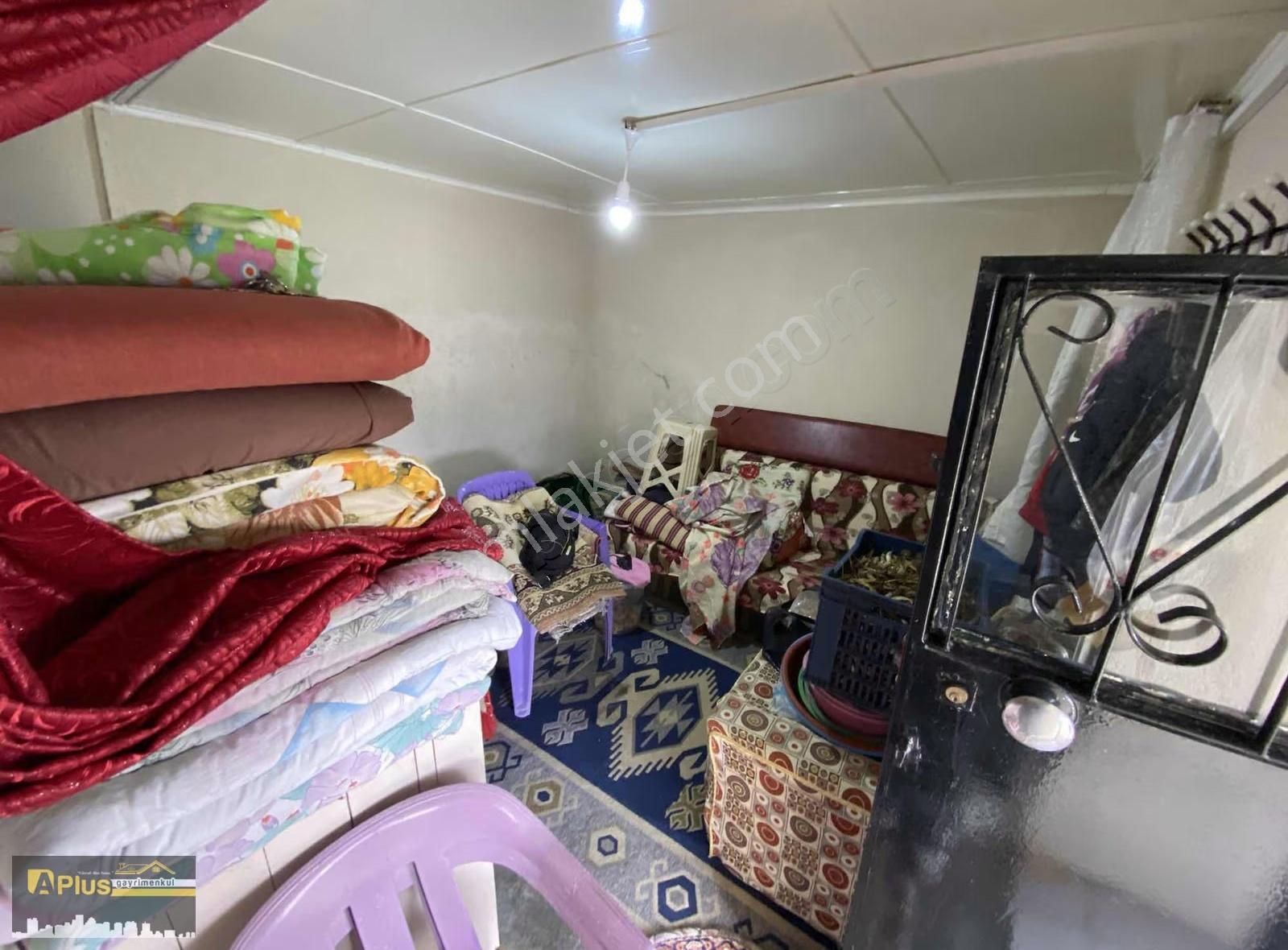 Tire Dağdere Köyü 23 Bin M2 Yola Sıfır Satılık İncir Bahçesi - Görsel 19