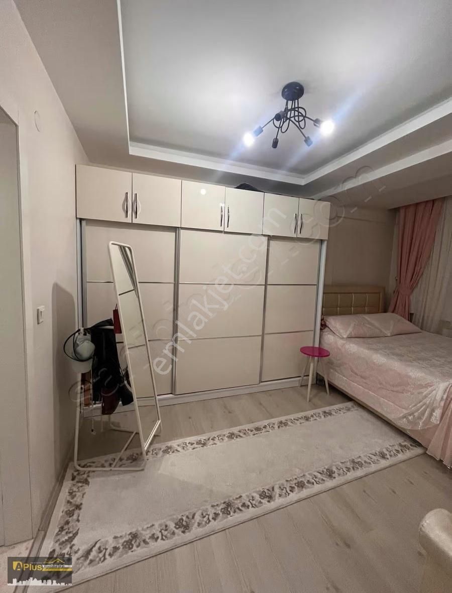 A Plus Gayrimenkulden Geniş Ferah 4+1 Satılık Daire - Görsel 16