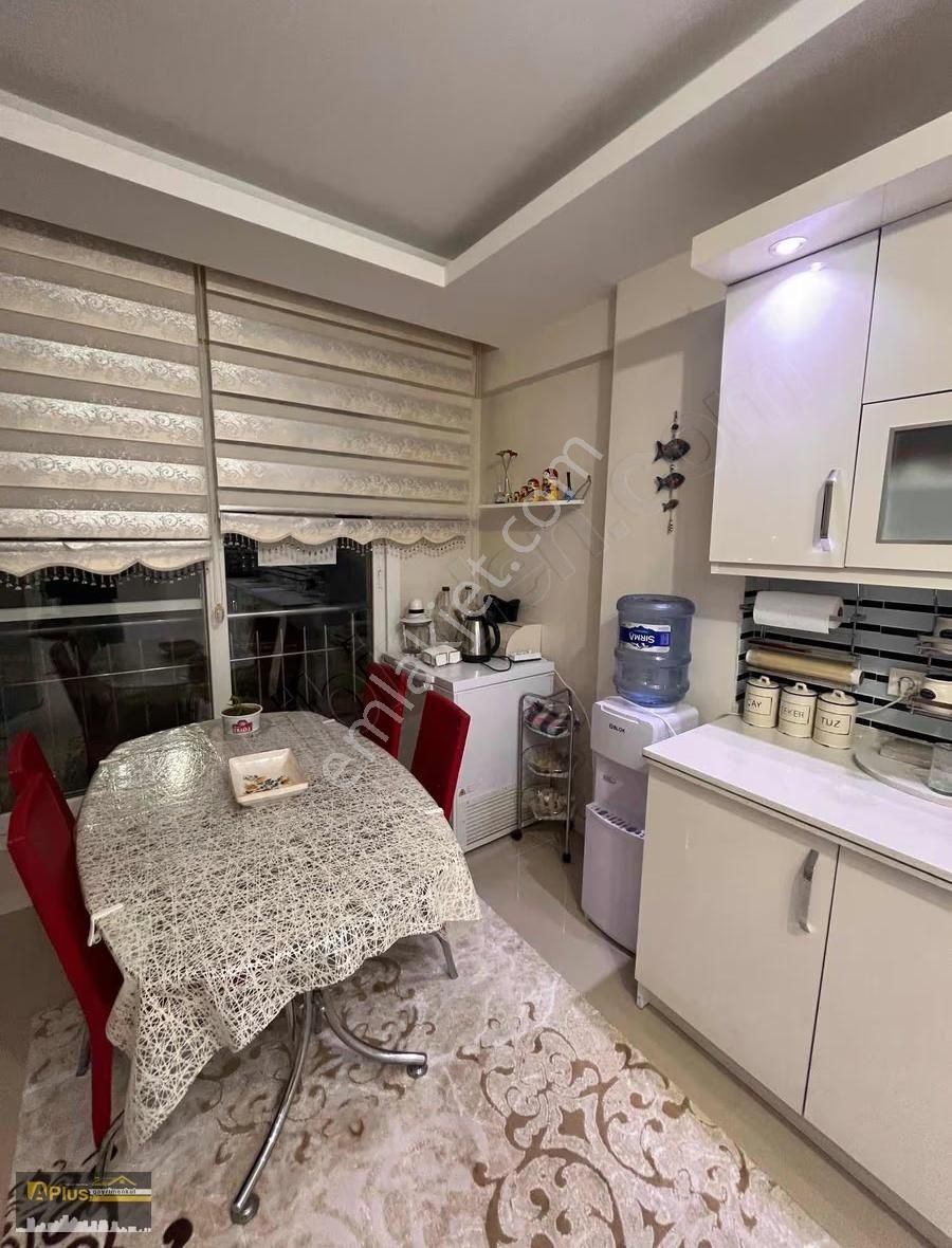 A Plus Gayrimenkulden Geniş Ferah 4+1 Satılık Daire - Görsel 11