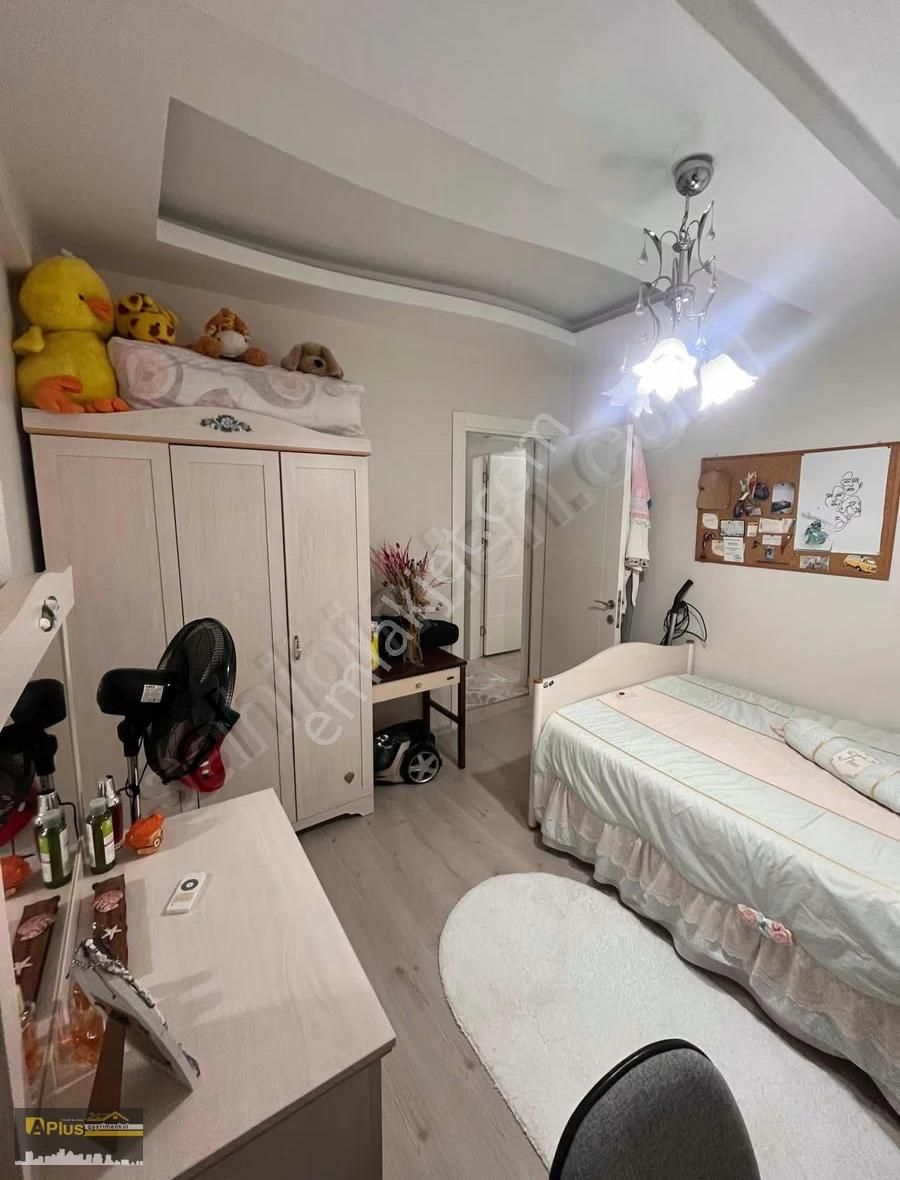 A Plus Gayrimenkulden Geniş Ferah 4+1 Satılık Daire - Görsel 13