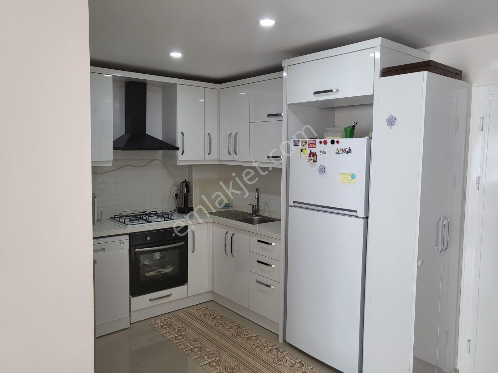 Sarısuda Orman Manzaralı 3+1 Dublex Site İçi Sosyal Donatılı - Görsel 14