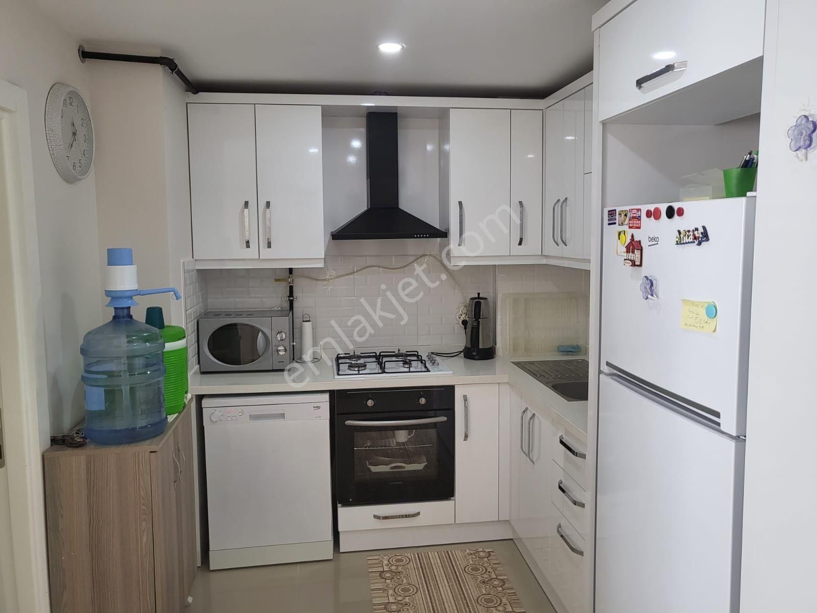 Sarısuda Orman Manzaralı 3+1 Dublex Site İçi Sosyal Donatılı - Görsel 13