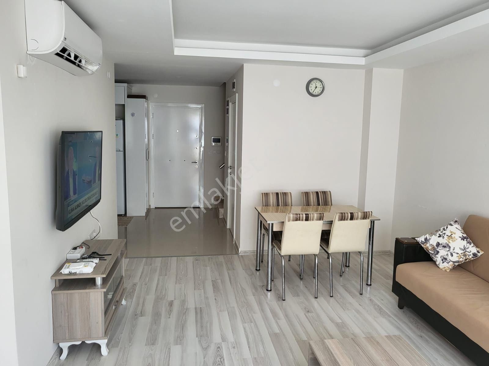 Sarısuda Orman Manzaralı 3+1 Dublex Site İçi Sosyal Donatılı - Görsel 7