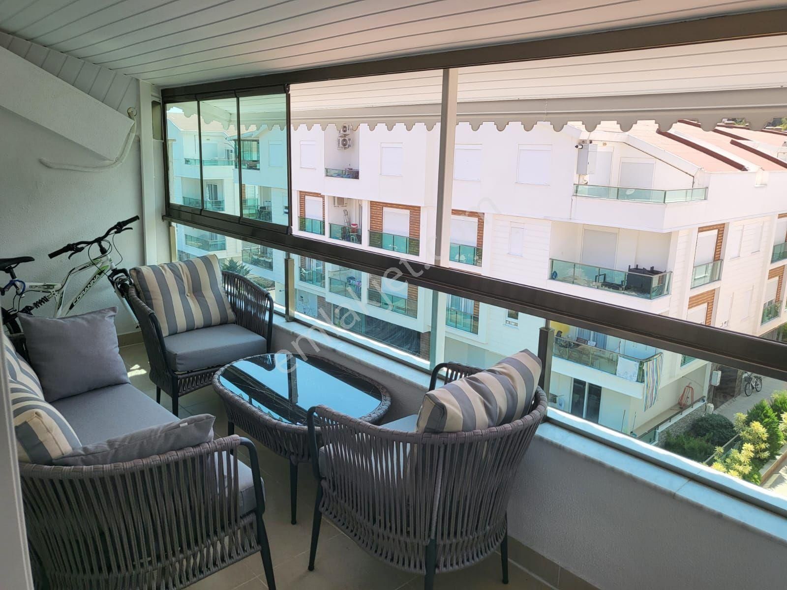 Sarısuda Orman Manzaralı 3+1 Dublex Site İçi Sosyal Donatılı - Görsel 26