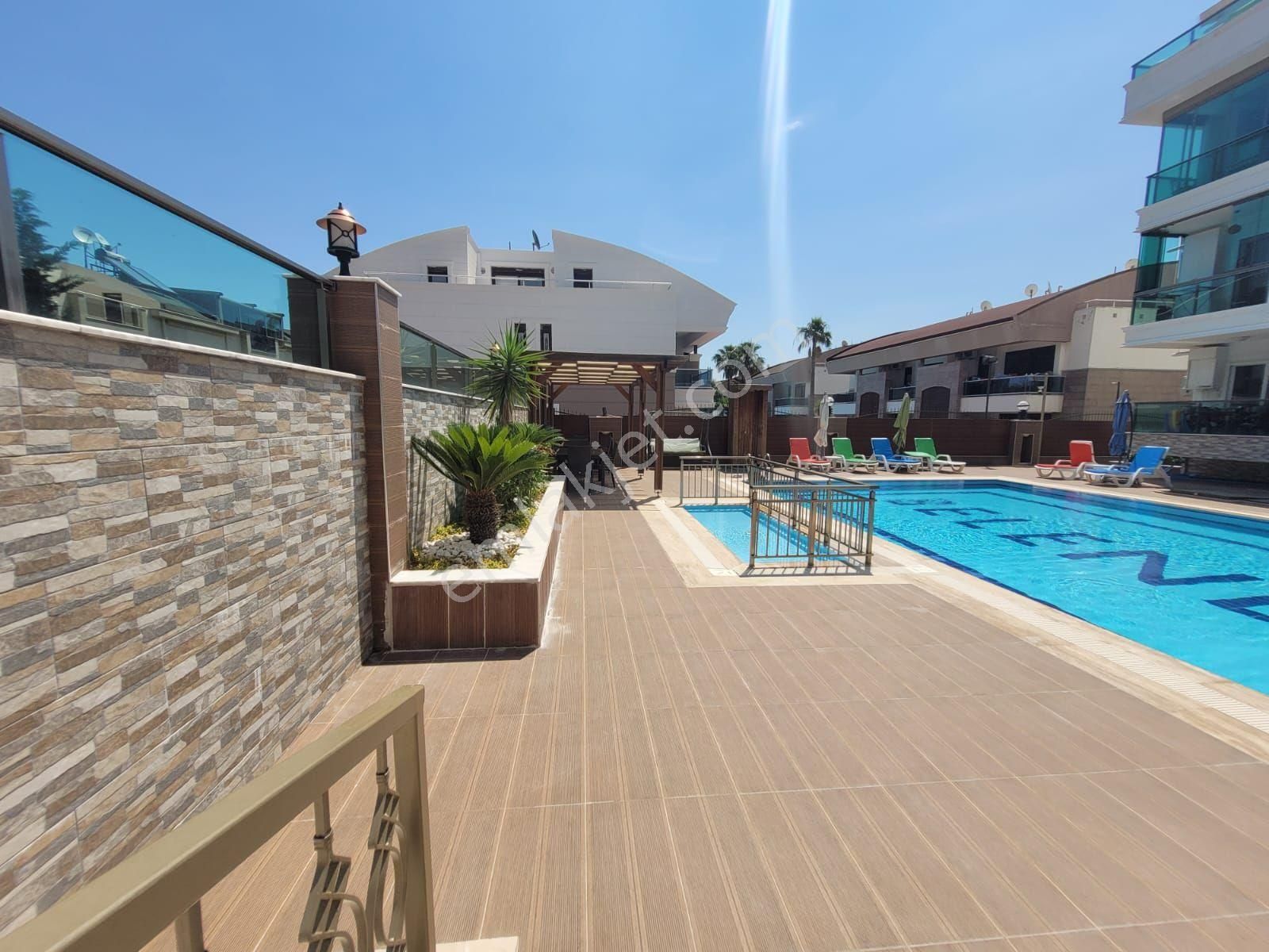 Sarısuda Orman Manzaralı 3+1 Dublex Site İçi Sosyal Donatılı - Görsel 2