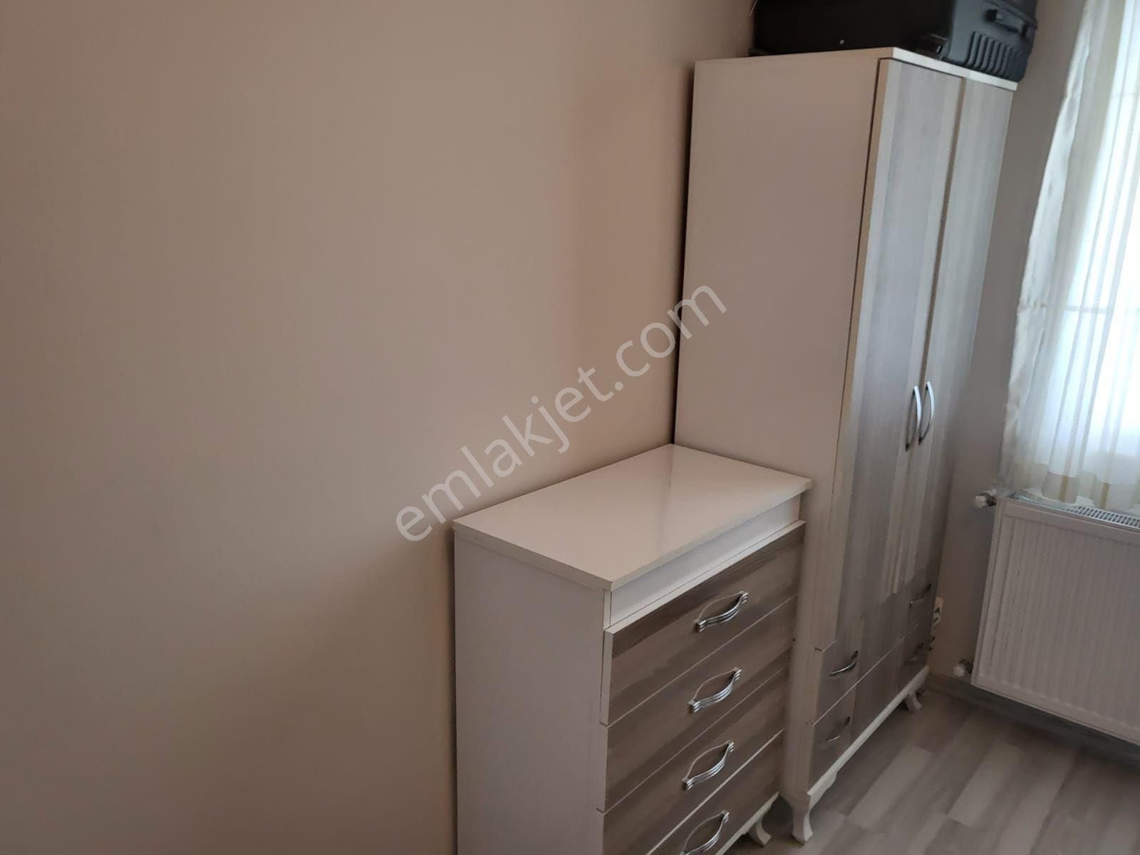 Sarısuda Orman Manzaralı 3+1 Dublex Site İçi Sosyal Donatılı - Görsel 15