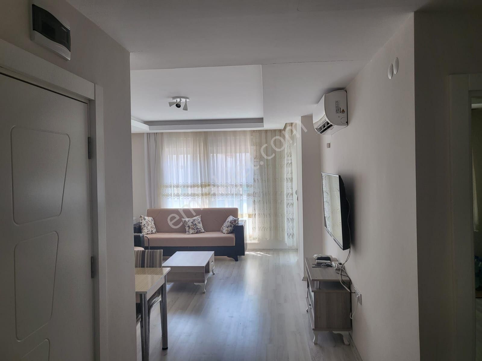 Sarısuda Orman Manzaralı 3+1 Dublex Site İçi Sosyal Donatılı - Görsel 5