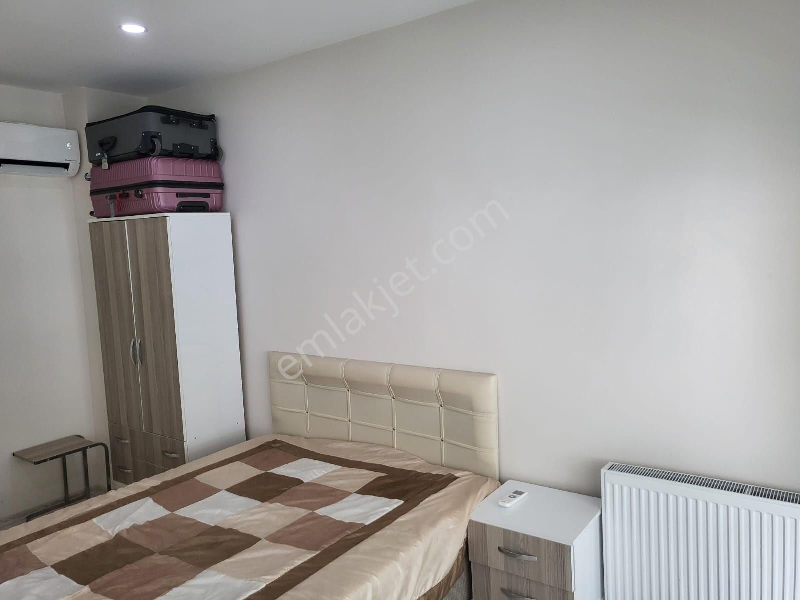 Sarısuda Orman Manzaralı 3+1 Dublex Site İçi Sosyal Donatılı - Görsel 21