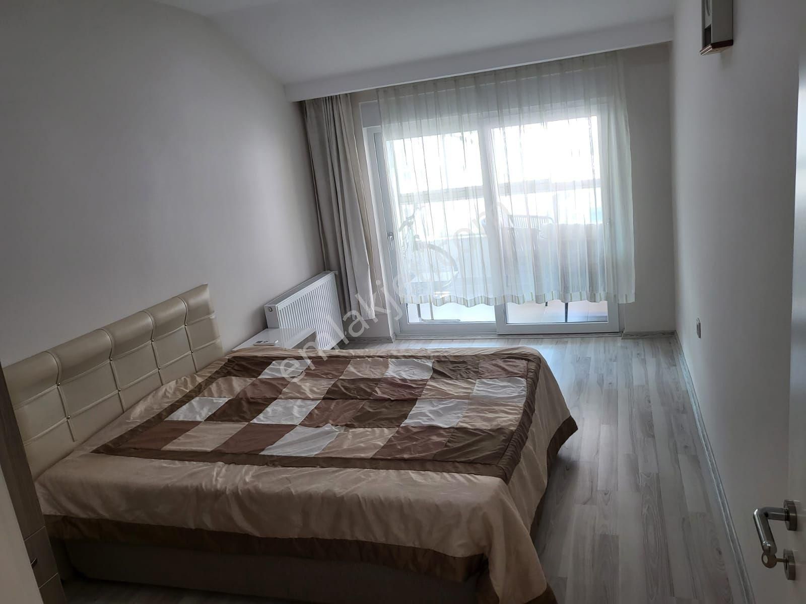 Sarısuda Orman Manzaralı 3+1 Dublex Site İçi Sosyal Donatılı - Görsel 18