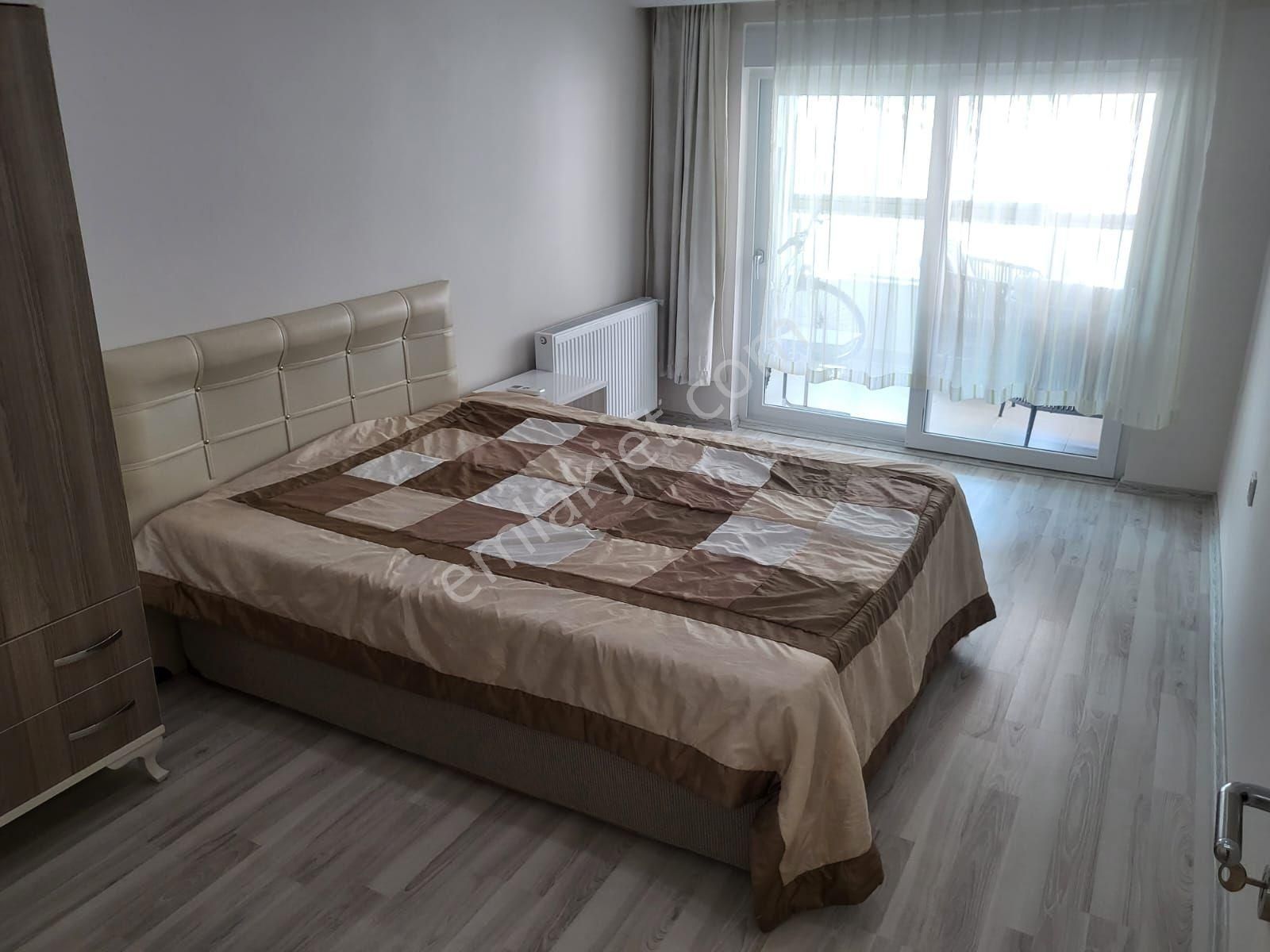 Sarısuda Orman Manzaralı 3+1 Dublex Site İçi Sosyal Donatılı - Görsel 19