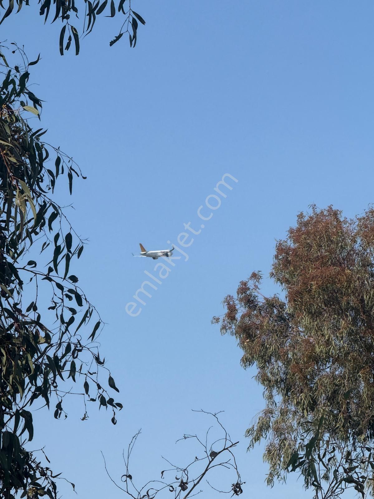 Çukurova Havalimanı’na 10 Dakika! Değerlenen Bölgede 13 Dönüm Yatırım Fırsatı - Görsel 12