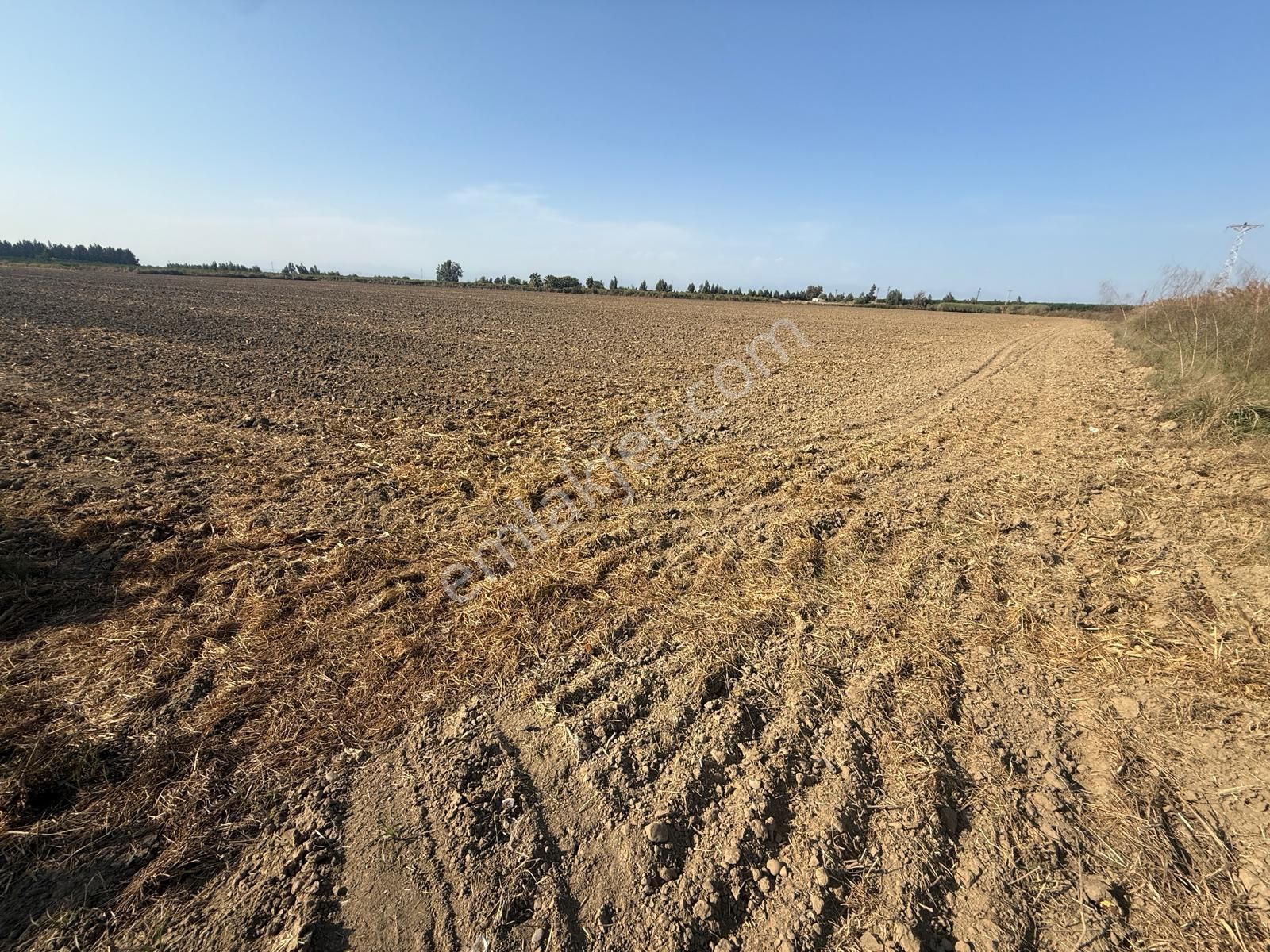 Çukurova Havalimanı’na 10 Dakika! Değerlenen Bölgede 13 Dönüm Yatırım Fırsatı - Görsel 4