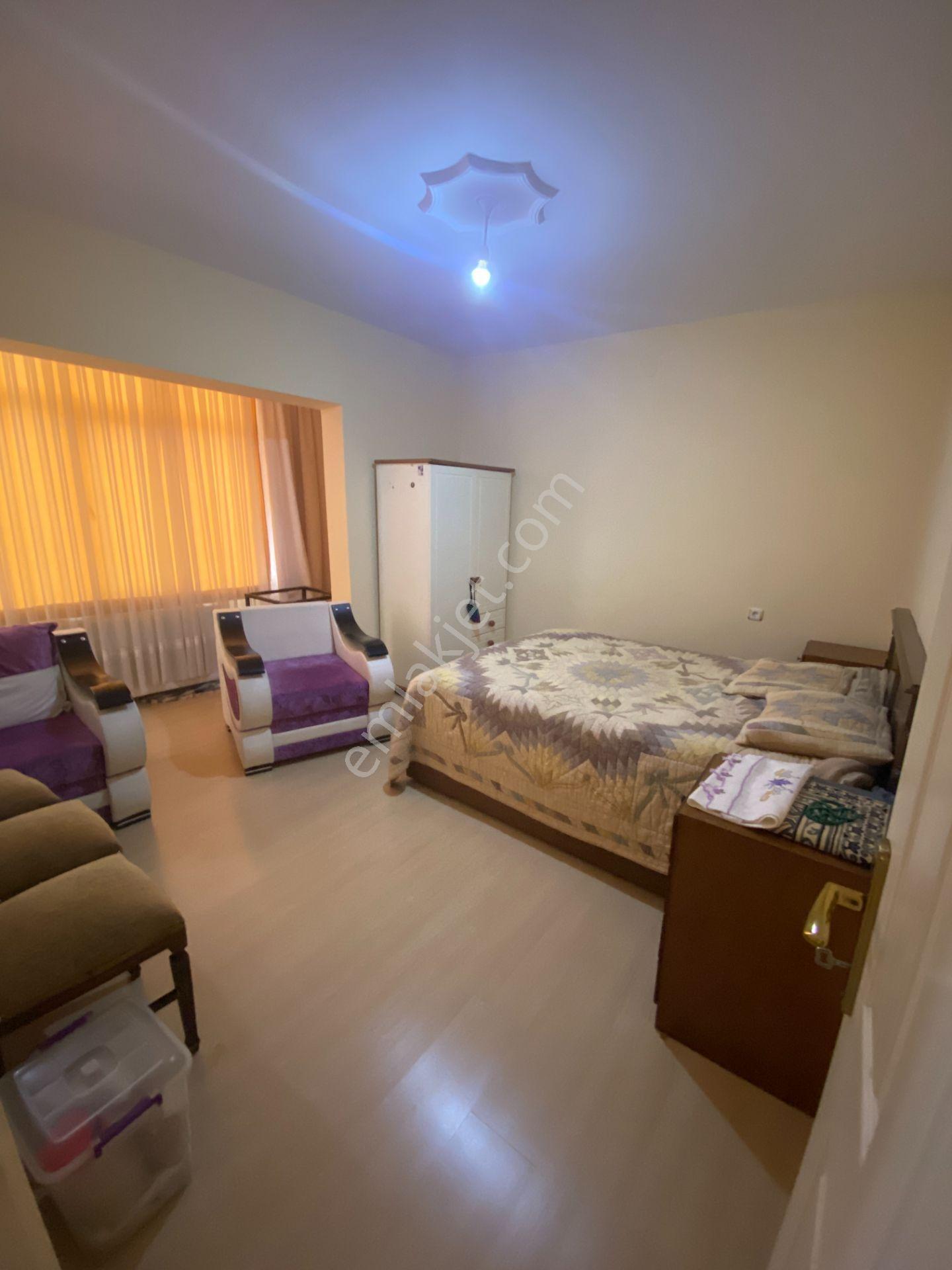 Sivas A.r.s. Den Gülyurt Mahallesinde 2+1 Kiralık Daire - Görsel 7
