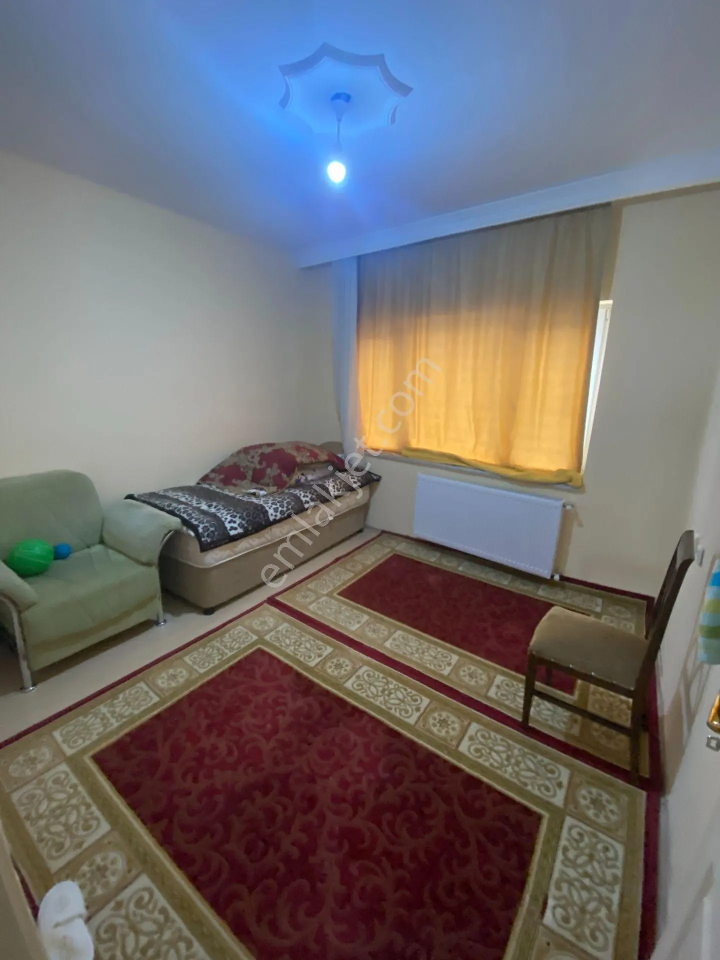 Sivas A.r.s. Den Gülyurt Mahallesinde 2+1 Kiralık Daire - Görsel 4
