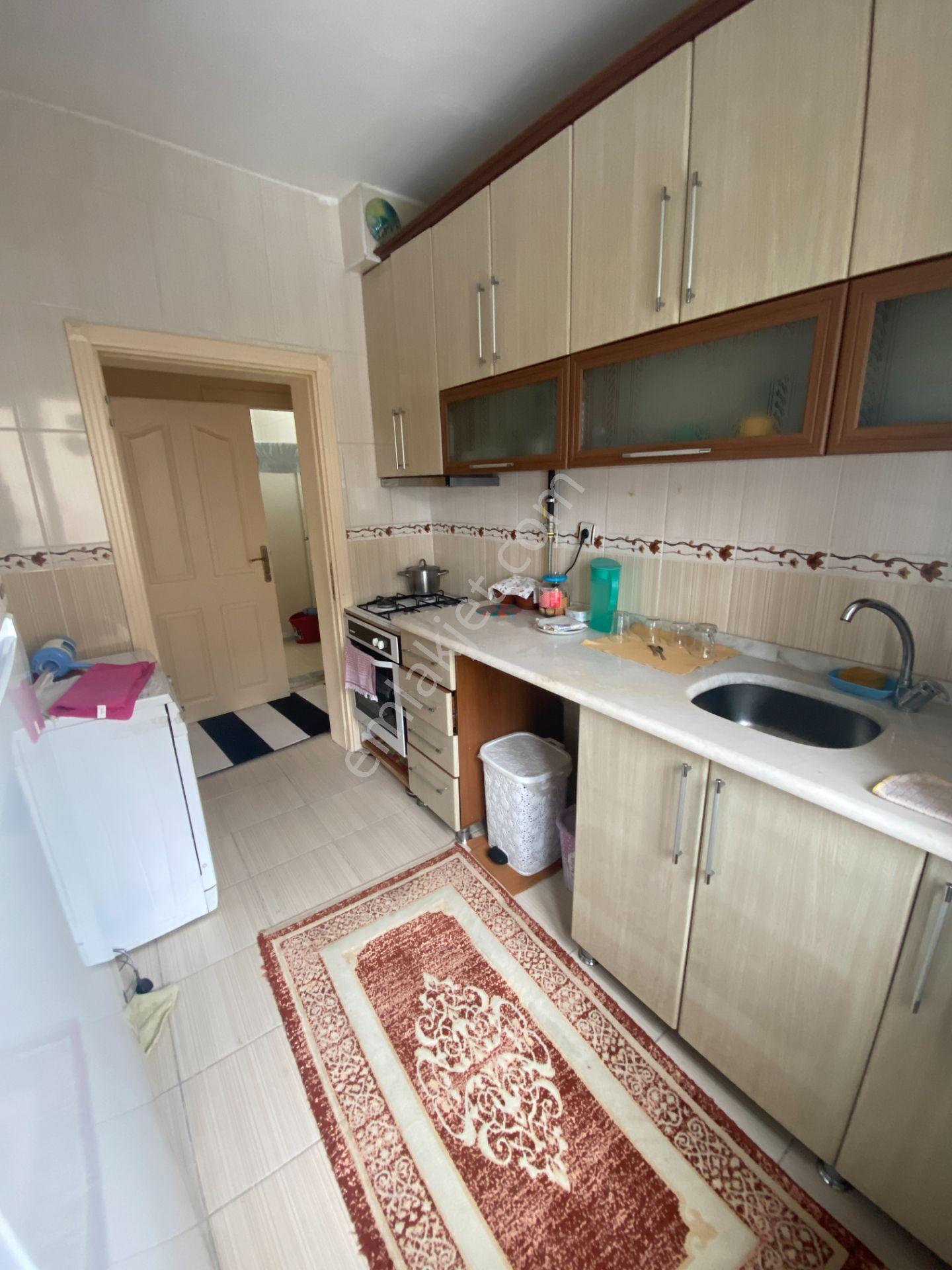 Sivas A.r.s. Den Gülyurt Mahallesinde 2+1 Kiralık Daire - Görsel 6