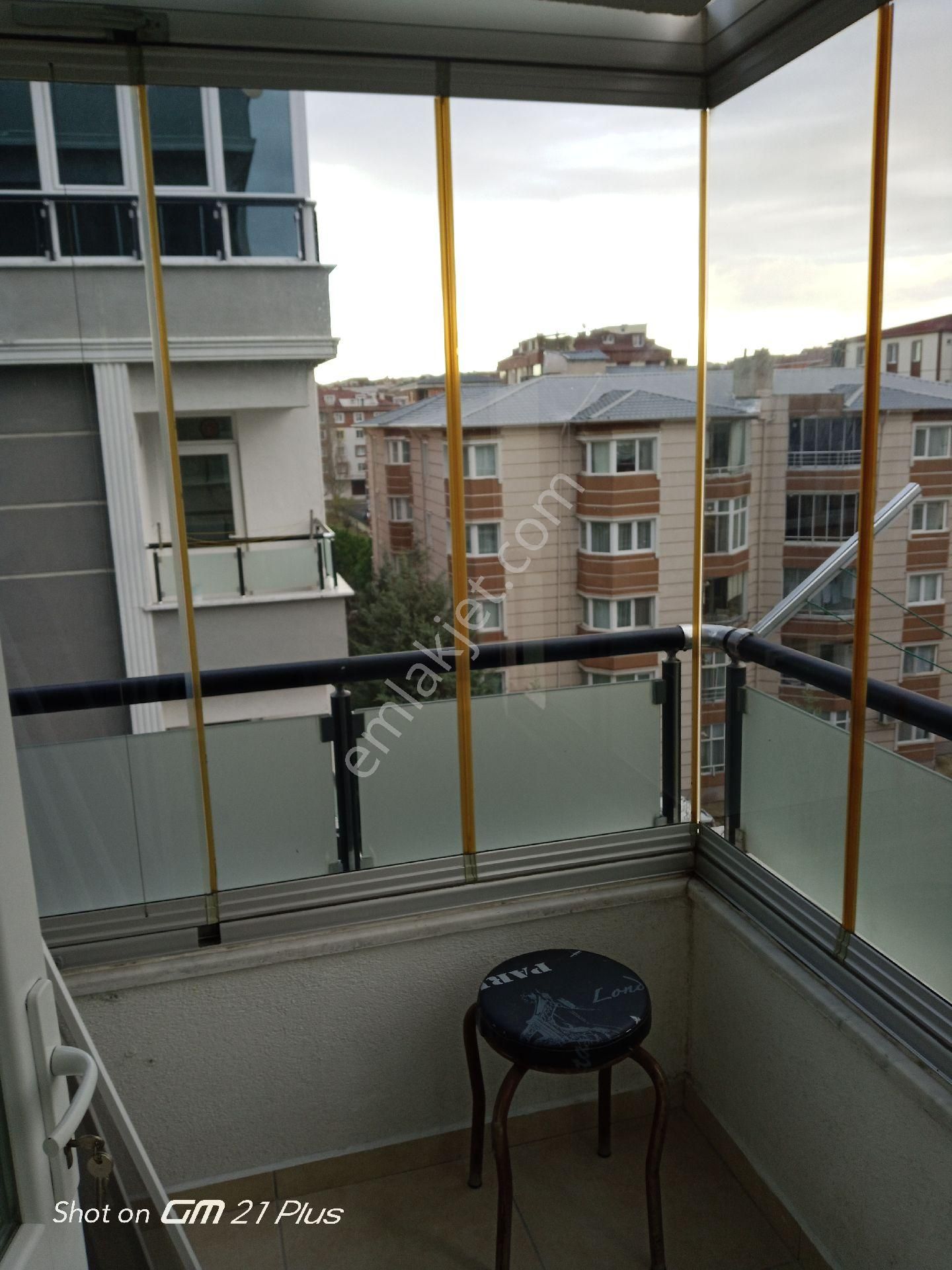 Sahibinden Satılık 2+1 Daire 7/24 Güvenlik Kameralı Site İçerisinde - Görsel 9