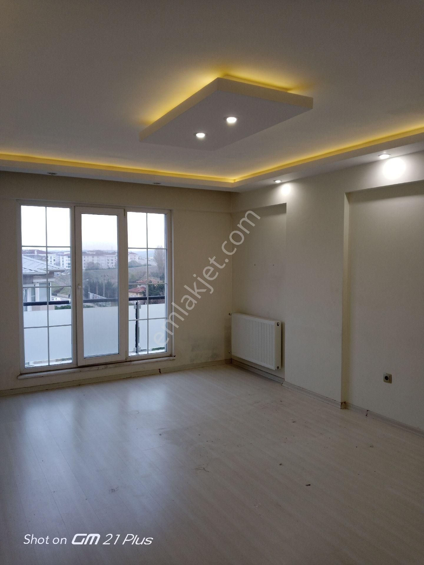 Sahibinden Satılık 2+1 Daire 7/24 Güvenlik Kameralı Site İçerisinde - Görsel 2
