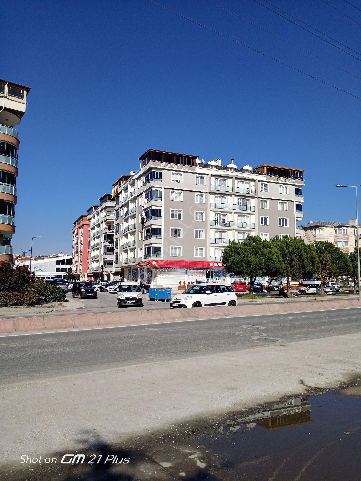 Sahibinden Satılık 2+1 Daire 7/24 Güvenlik Kameralı Site İçerisinde - Görsel 20
