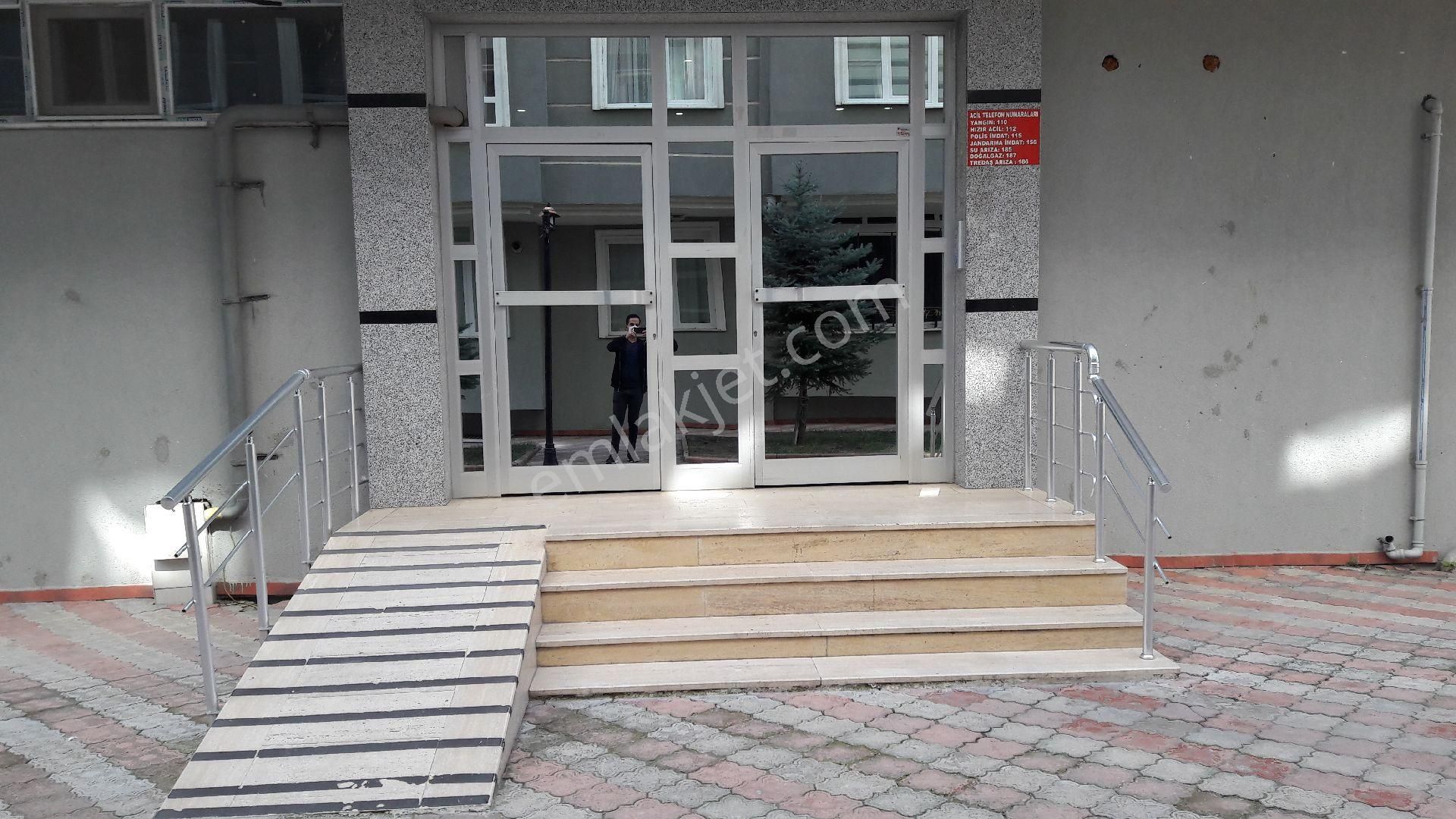 Sahibinden Satılık 2+1 Daire 7/24 Güvenlik Kameralı Site İçerisinde - Görsel 17