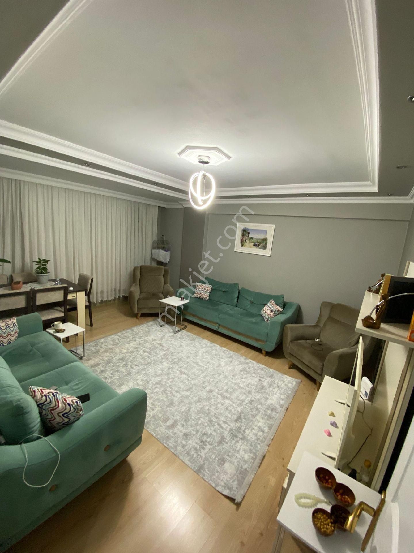 Araz Gayrimenkul Zübeyde Hanım Mah. Merkezi Konumda 1 Kat Satılık Daire - Görsel 7