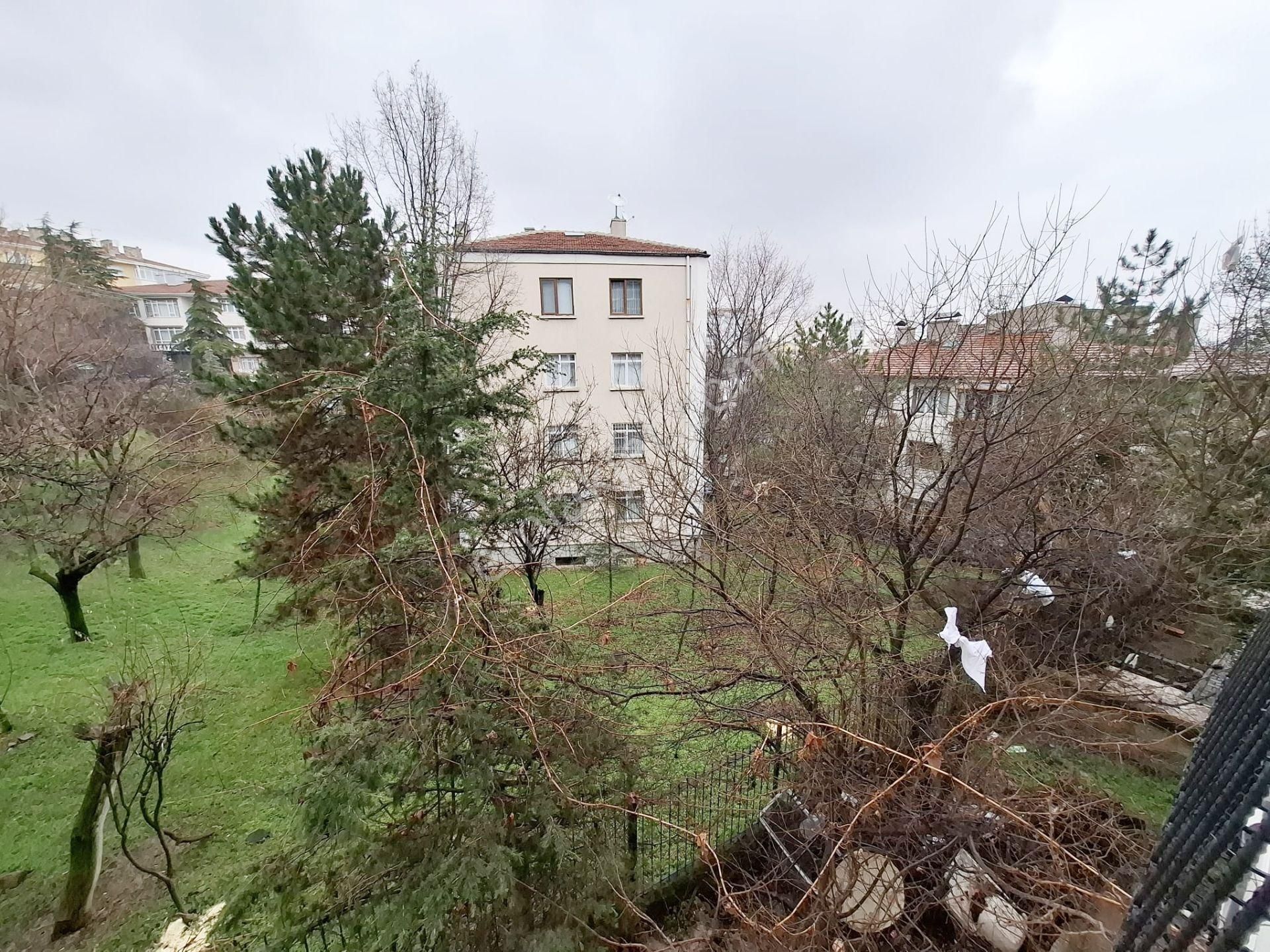 Gata & Şehir Has. Yakını 3+1 Kat Konumunda Cadde Üstü Güney - Görsel 5