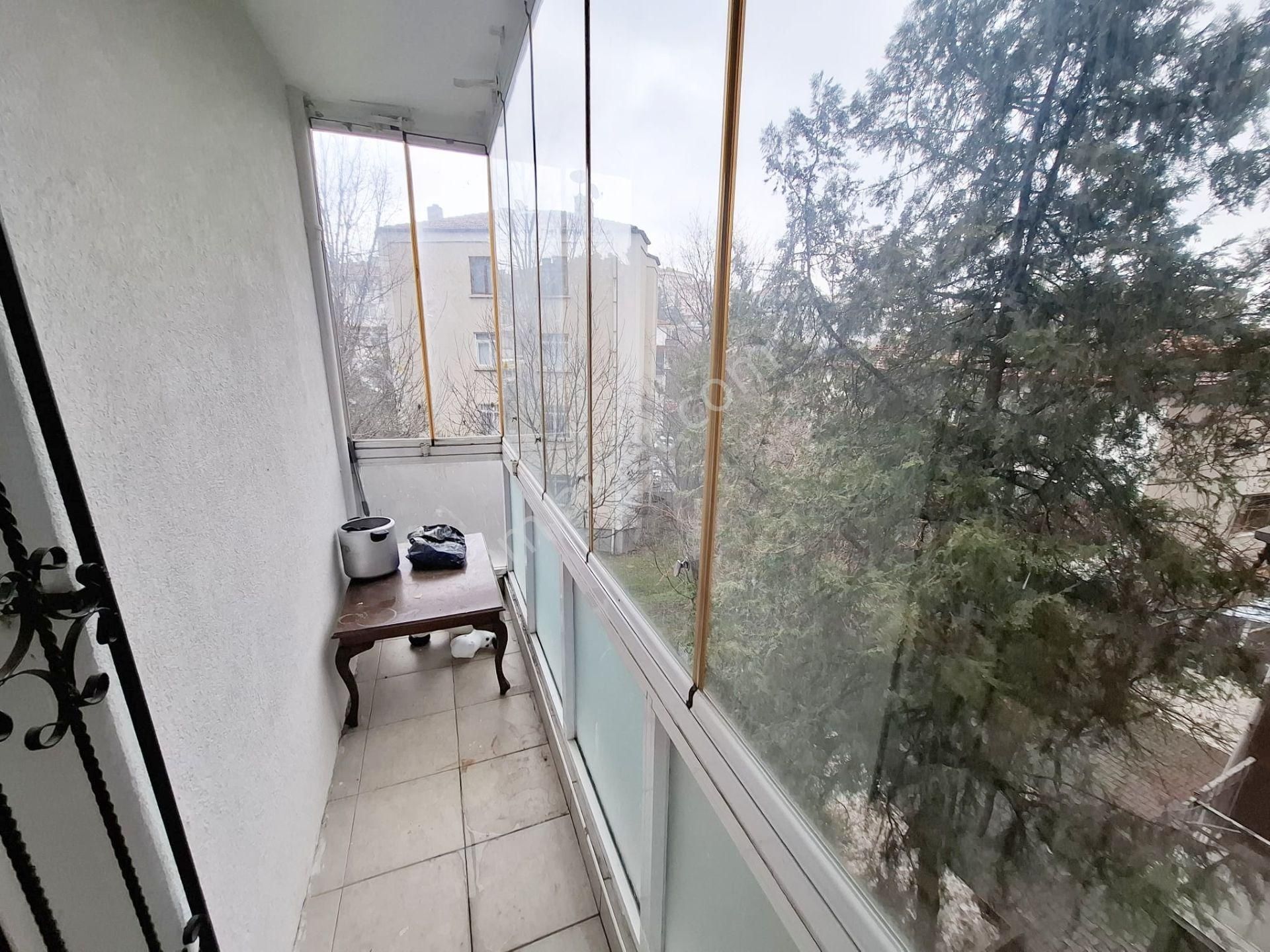 Gata & Şehir Has. Yakını 3+1 Kat Konumunda Cadde Üstü Güney - Görsel 20