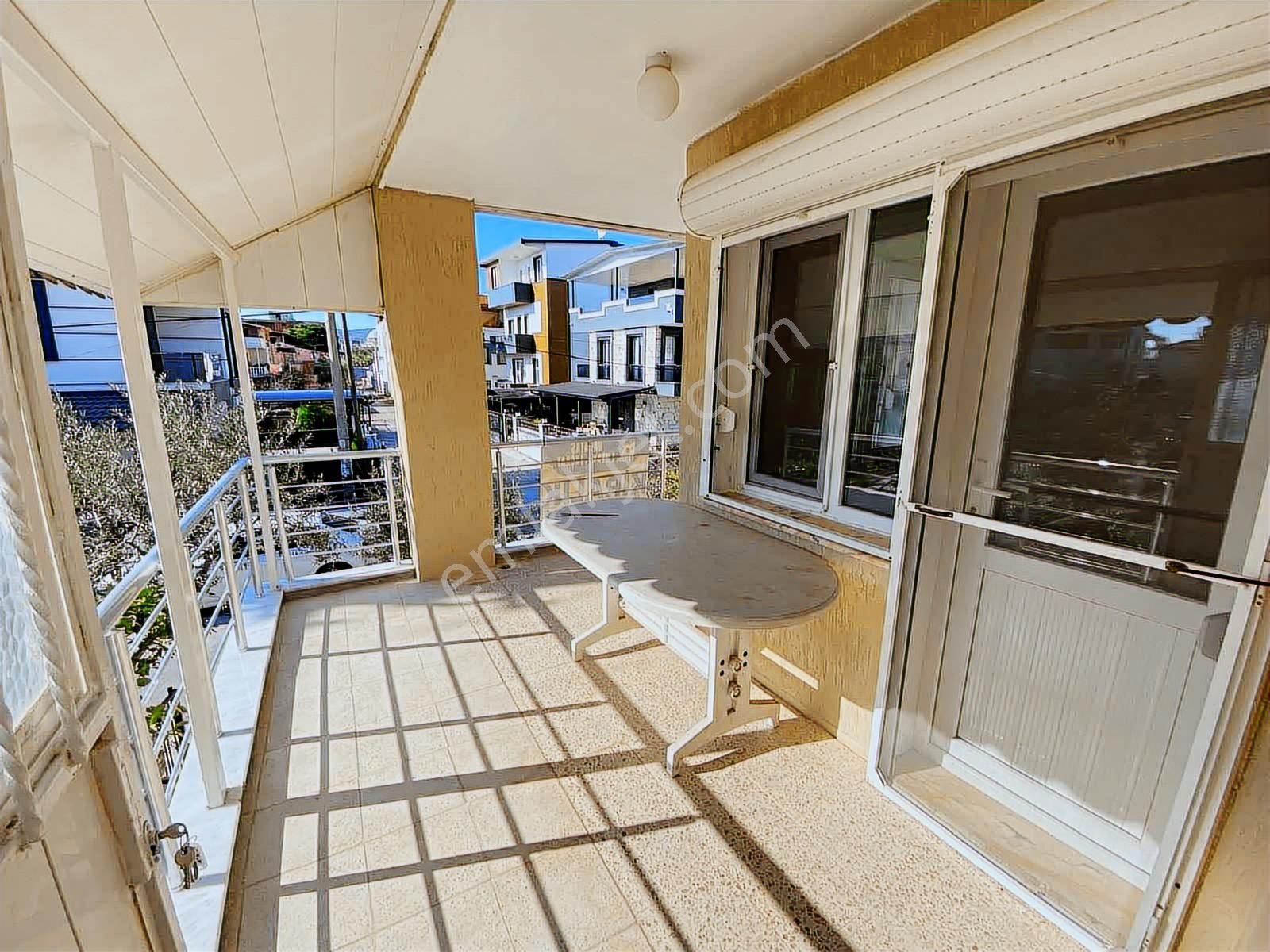 İzmir Seferihisar Payamlı Mahallesi Emsalsiz Gemiş Kiralık Daire - Görsel 3