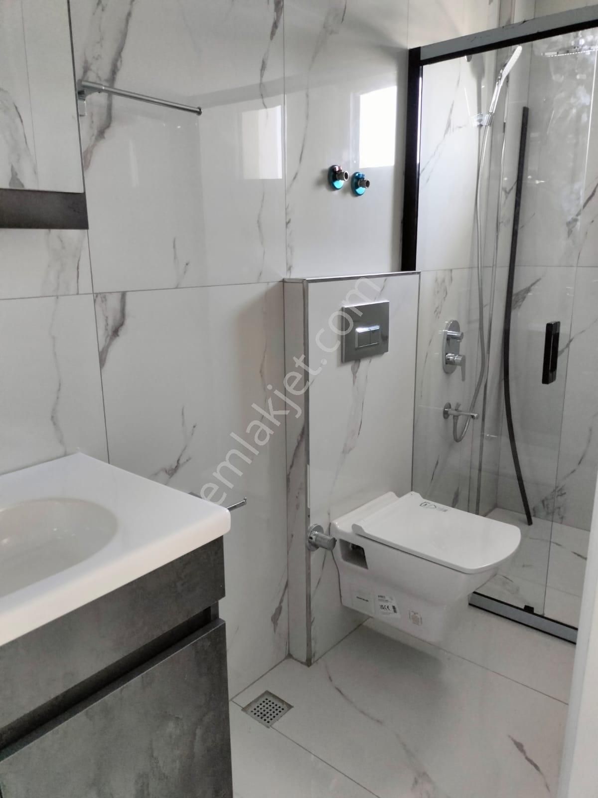 Aydın Didim Çamlık'ta Merkezi Konumda Satılık 4+1 Havuzlu Sıfır Villa - Görsel 16