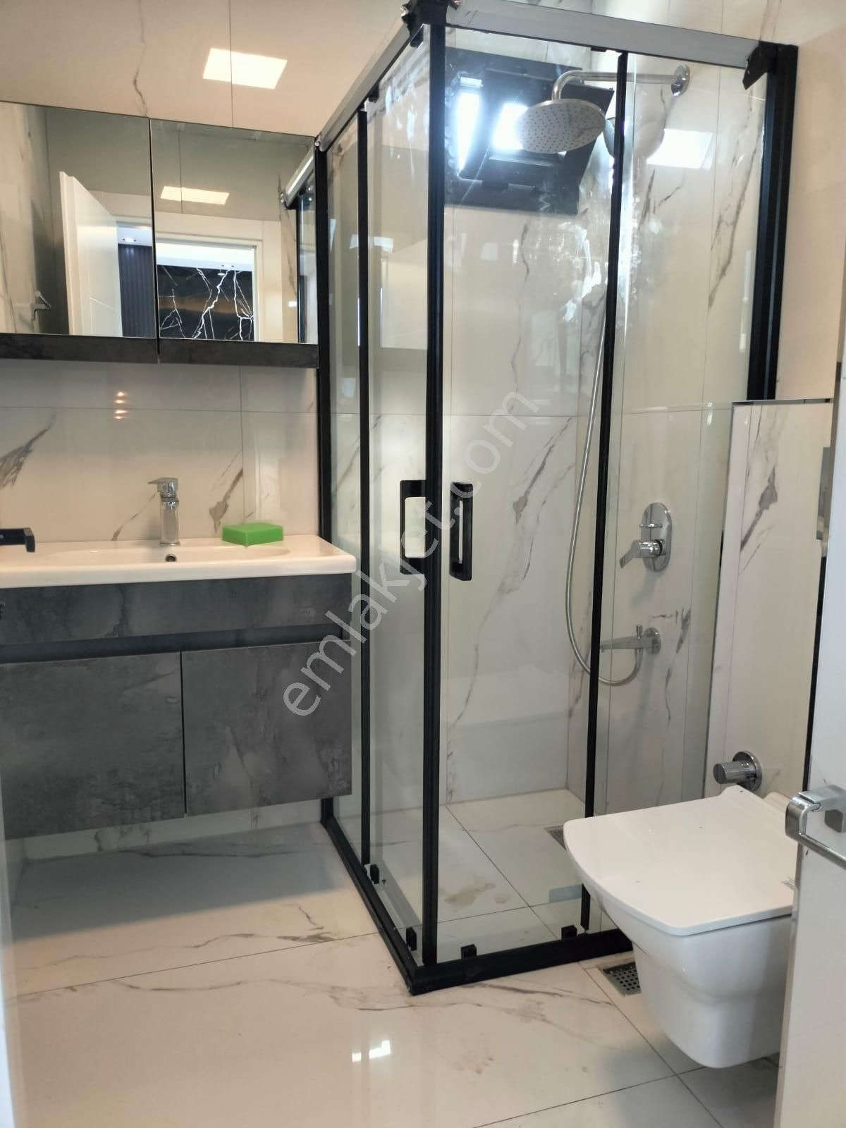 Aydın Didim Çamlık'ta Merkezi Konumda Satılık 4+1 Havuzlu Sıfır Villa - Görsel 31