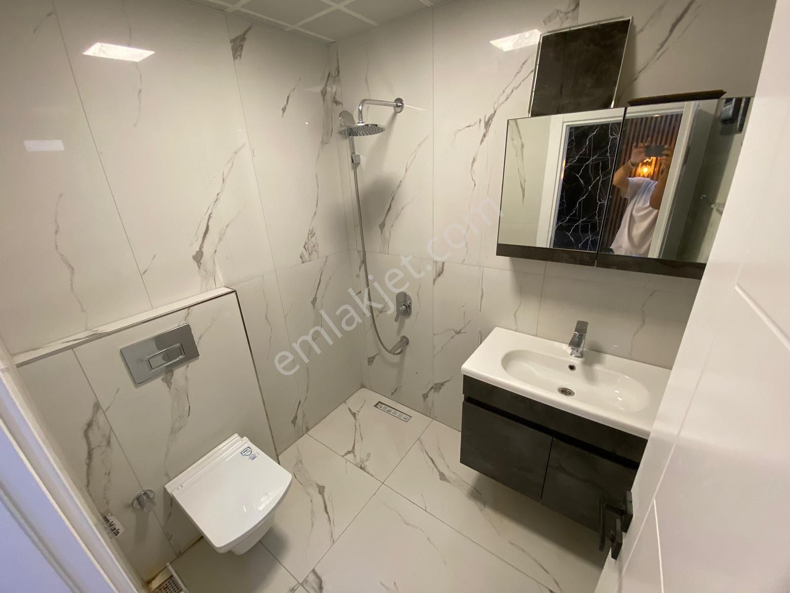 Aydın Didim Çamlık'ta Merkezi Konumda Satılık 4+1 Havuzlu Sıfır Villa - Görsel 13