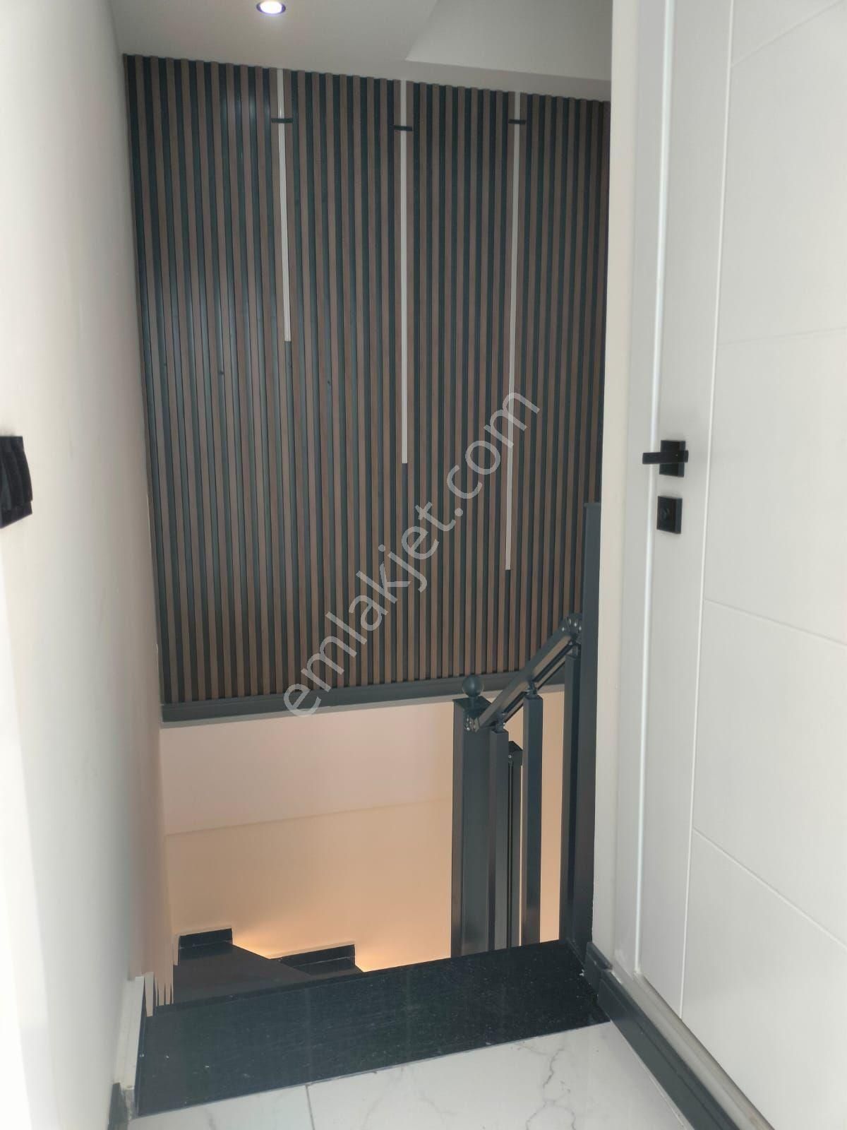 Aydın Didim Çamlık'ta Merkezi Konumda Satılık 4+1 Havuzlu Sıfır Villa - Görsel 29