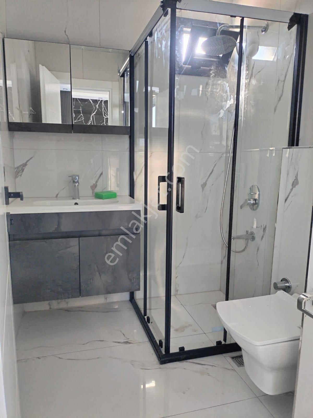 Aydın Didim Çamlık'ta Merkezi Konumda Satılık 4+1 Havuzlu Sıfır Villa - Görsel 10