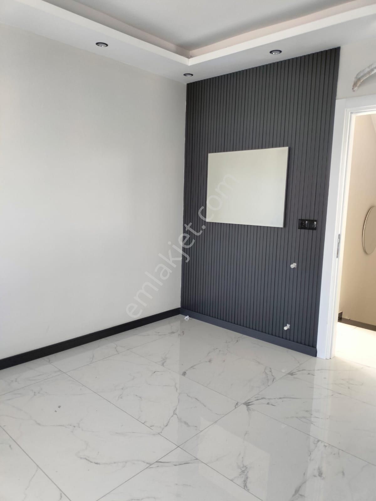 Aydın Didim Çamlık'ta Merkezi Konumda Satılık 4+1 Havuzlu Sıfır Villa - Görsel 8